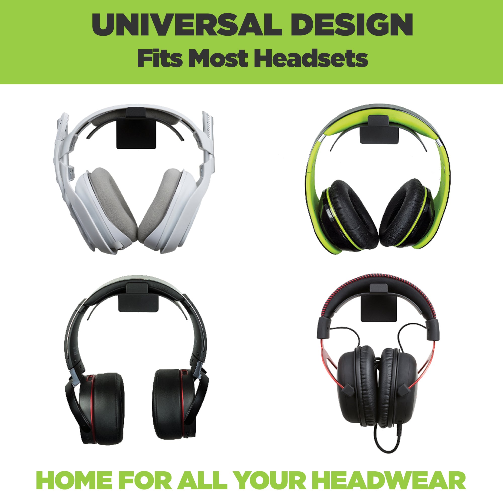 Best discount universal headset