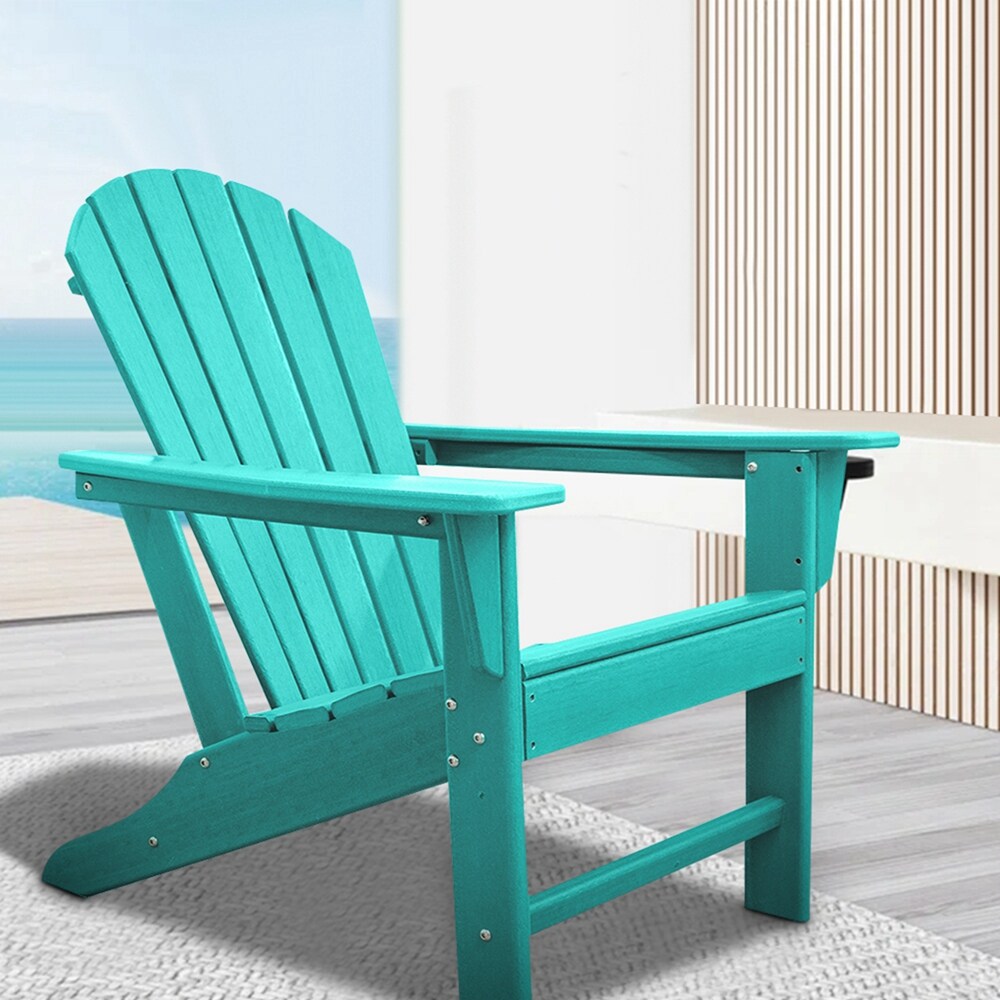 Lowes teal deals adirondack chairs