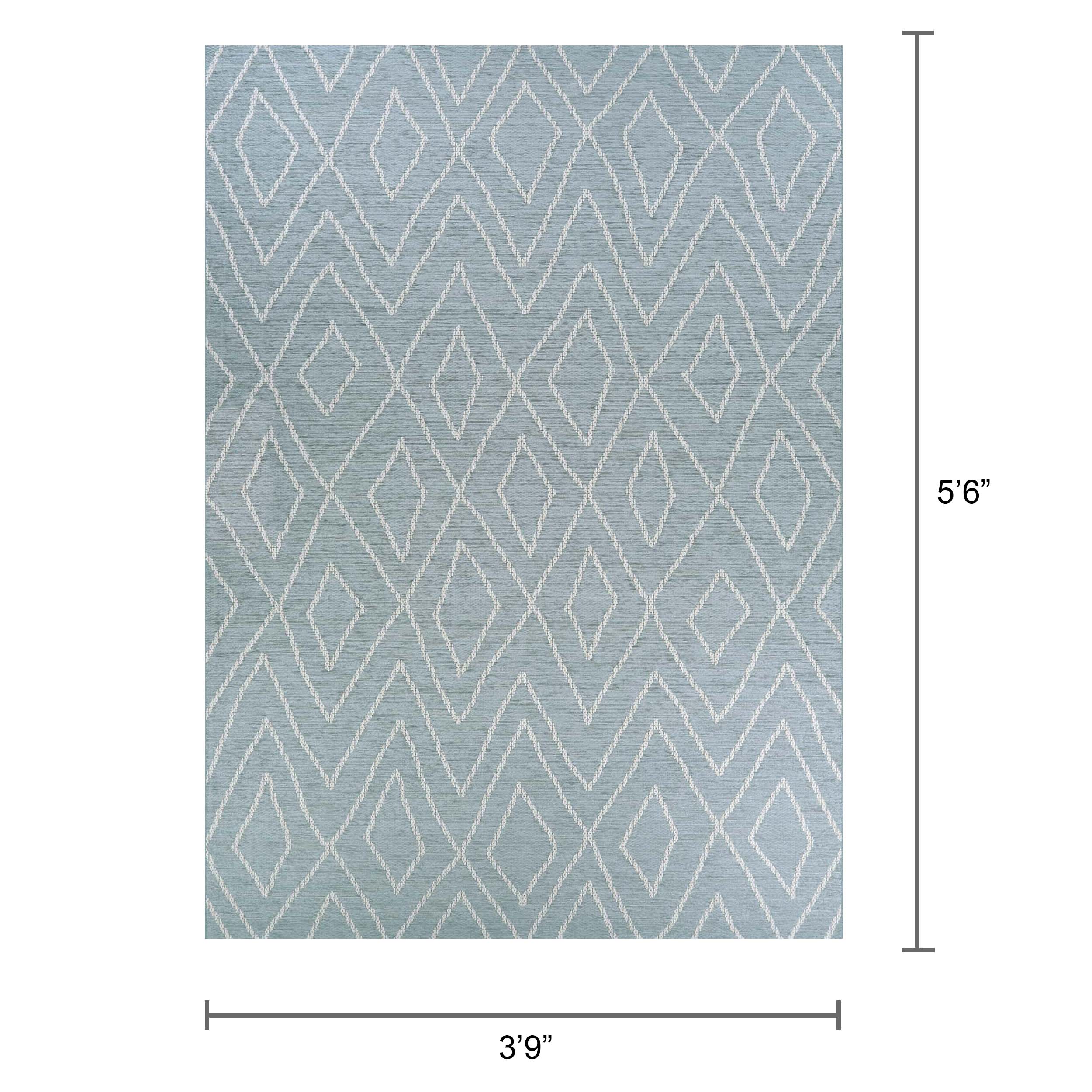 Couristan 77610813039056T rugs - View #2