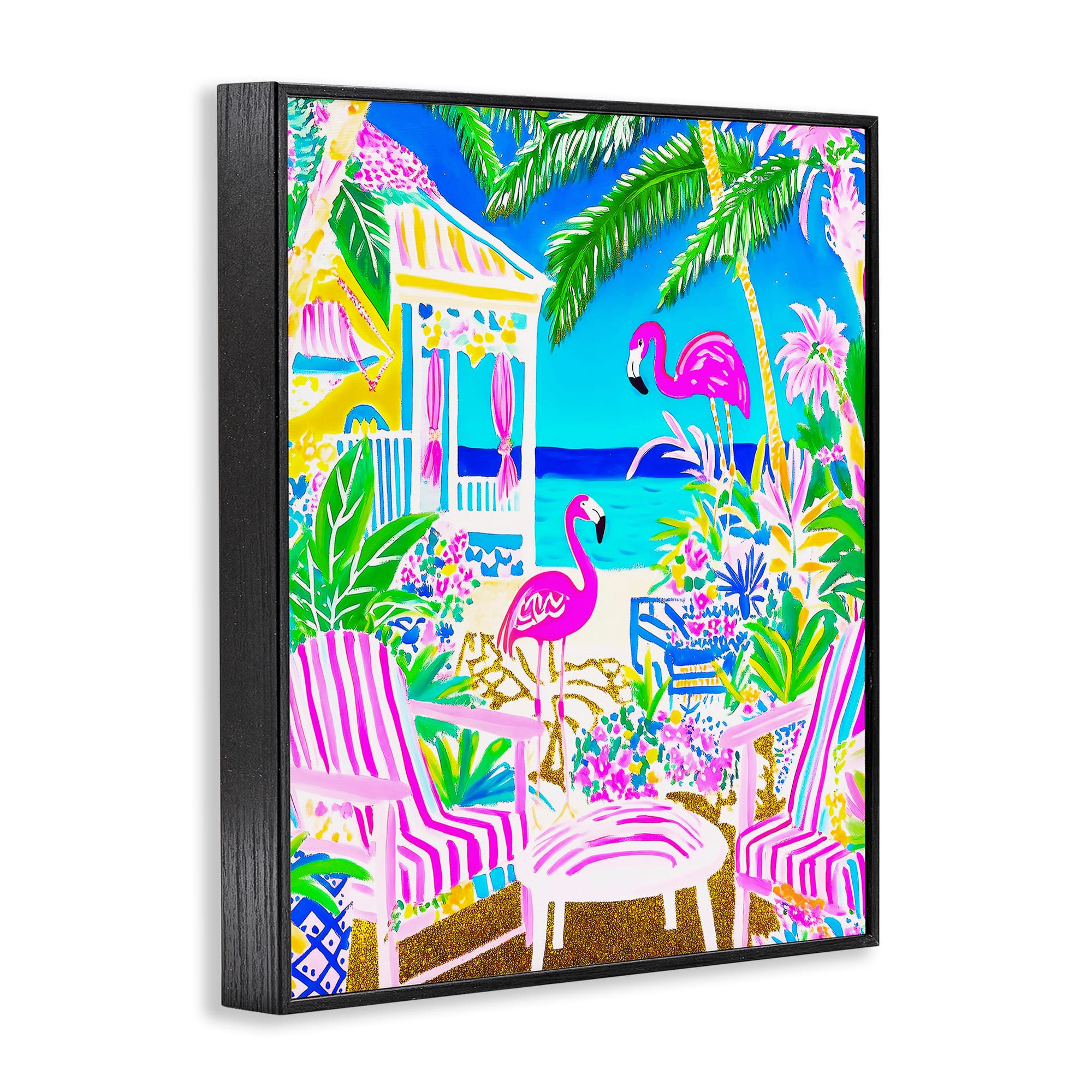 Stupell Industries BT-303-FR-11X14 Wall-Art - View #2