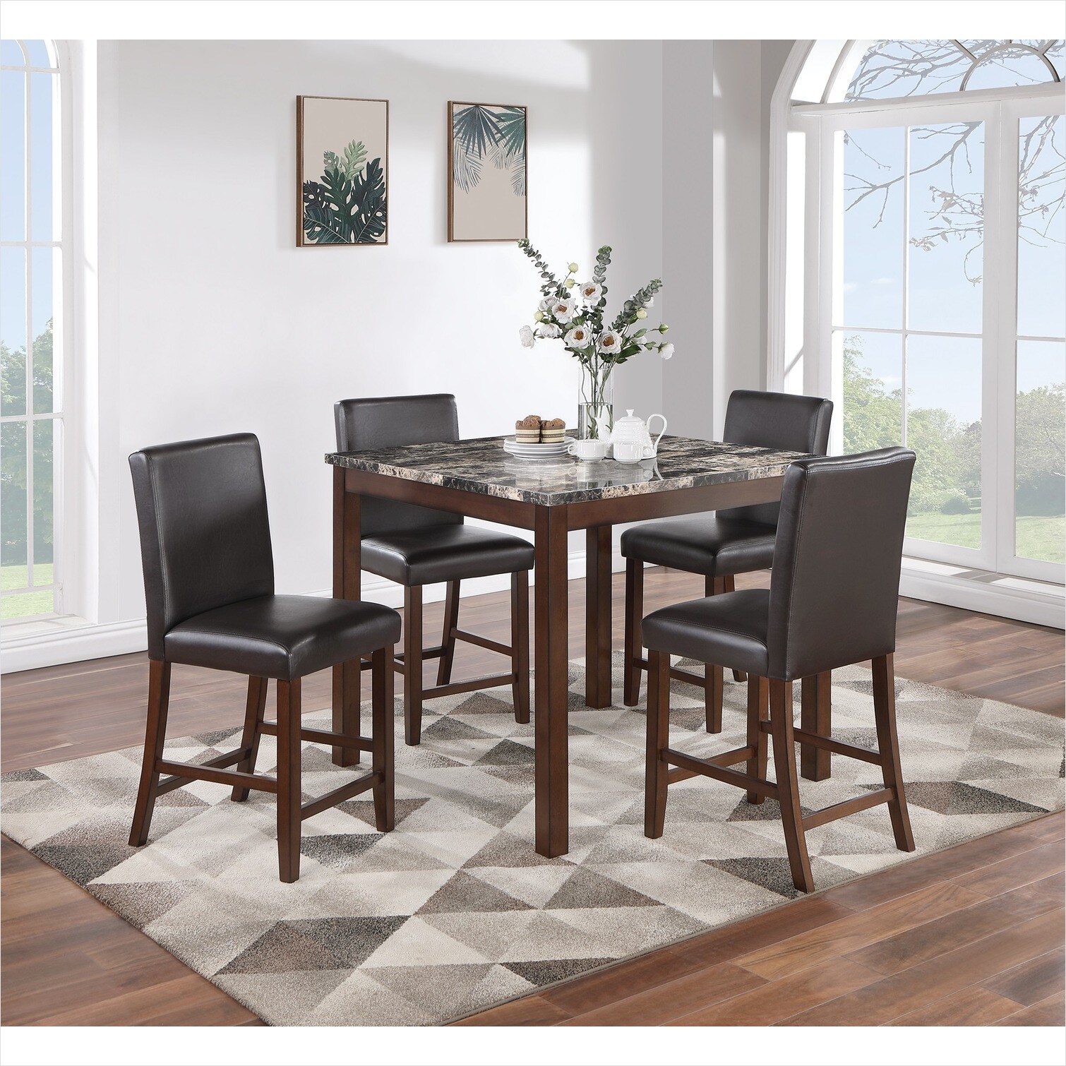 SunJet 8HBLC6YZRD09 Dining-Sets - View #2