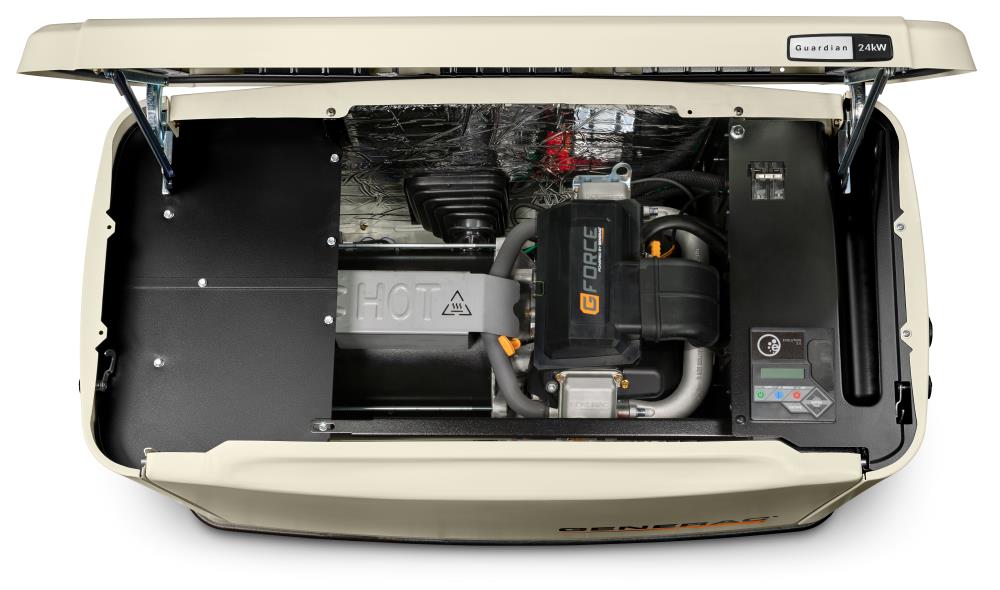 Generac 7210 m100635 - View #5