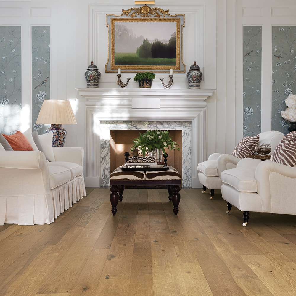 Villa Barcelona LOWMSTG480TH Hardwood-Flooring-Samples - View #2