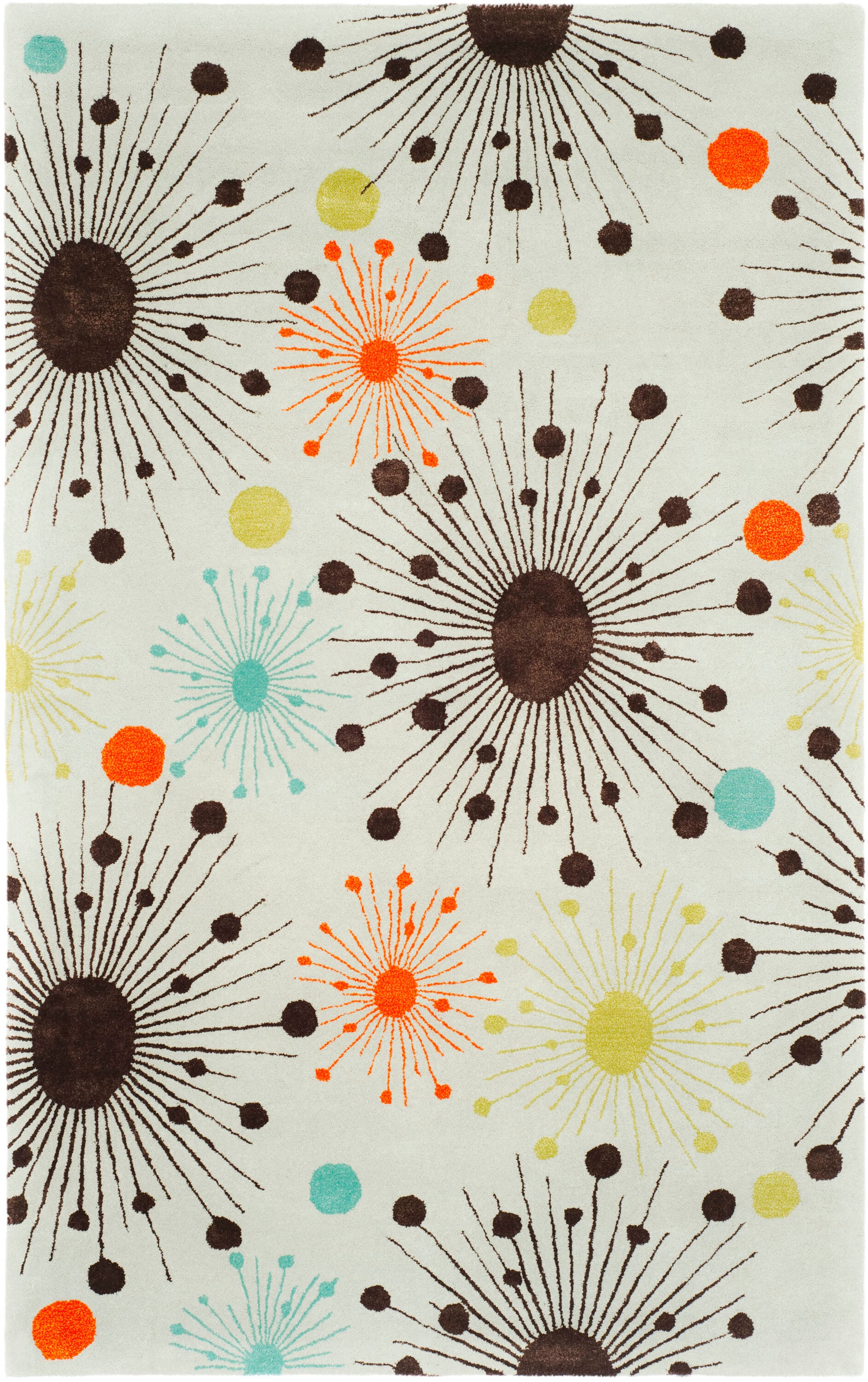 Safavieh SOH747C-5 rugs - View #6
