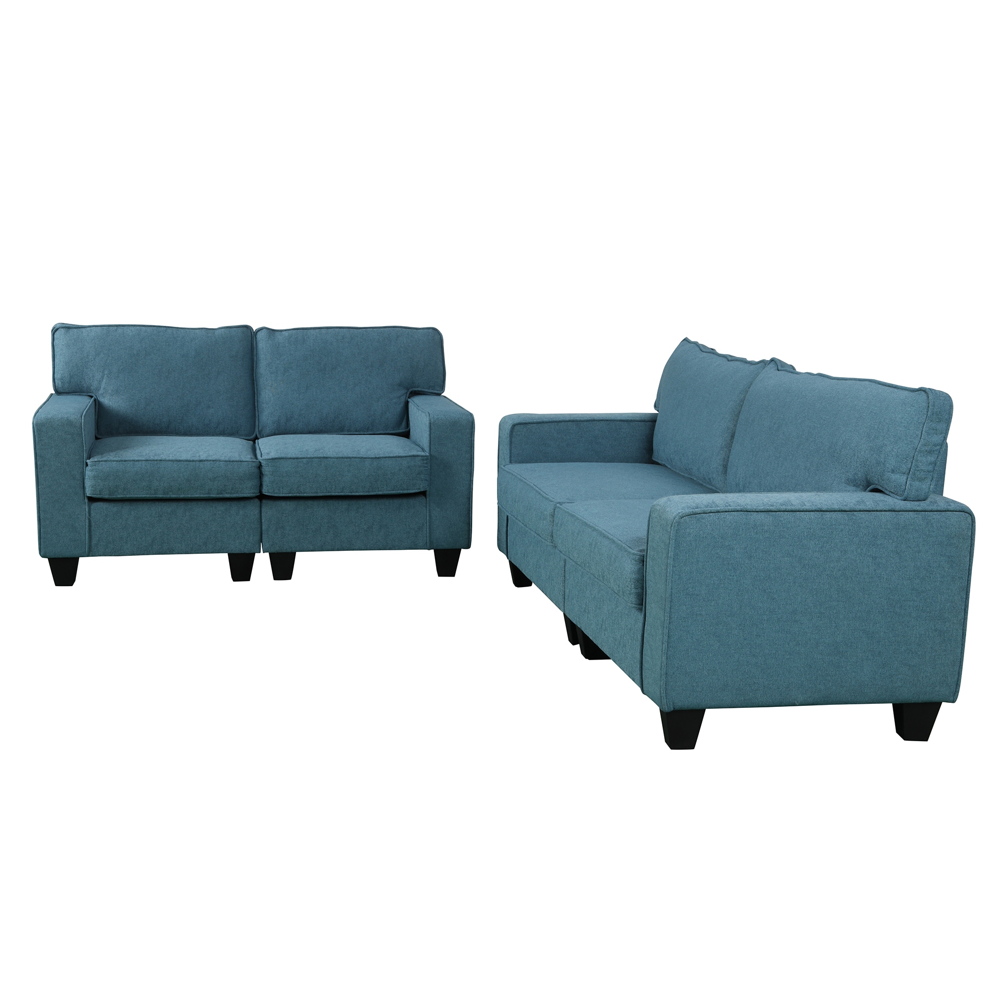 CASAINC BH-061CAA Sofas-Loveseats - View #8