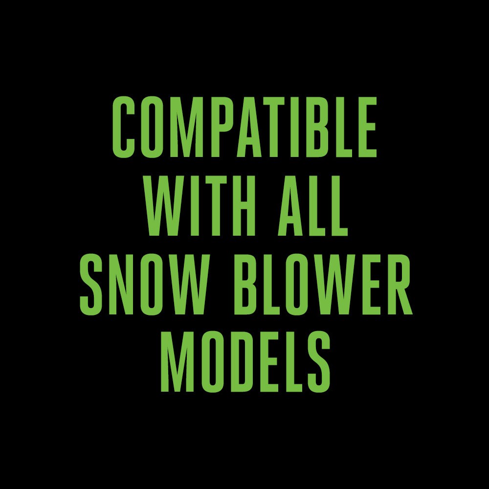 EGO ACT2400 Snow-Parts-Access - View #2