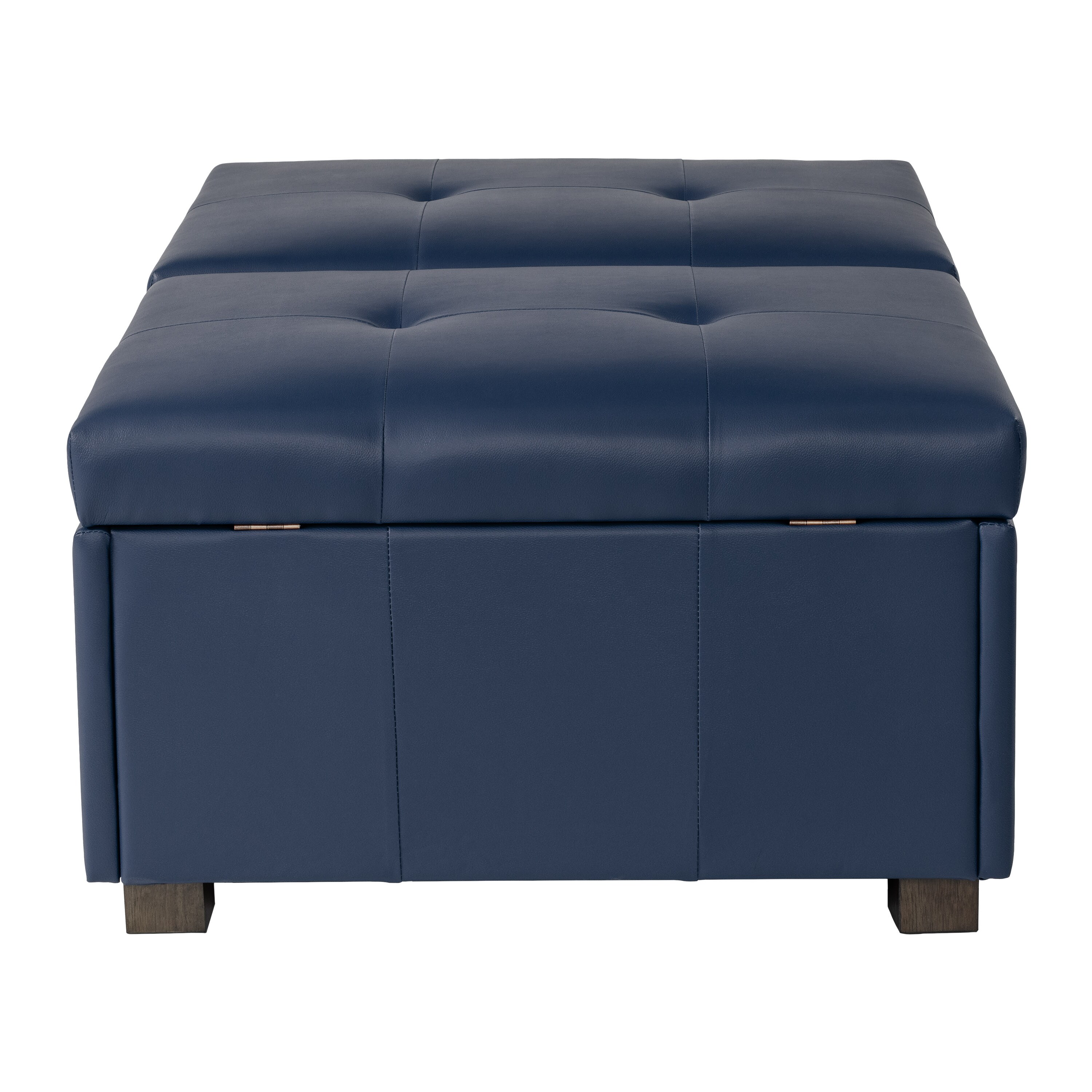 CorLiving BVLHK587O Indoor-Ottomans - View #4