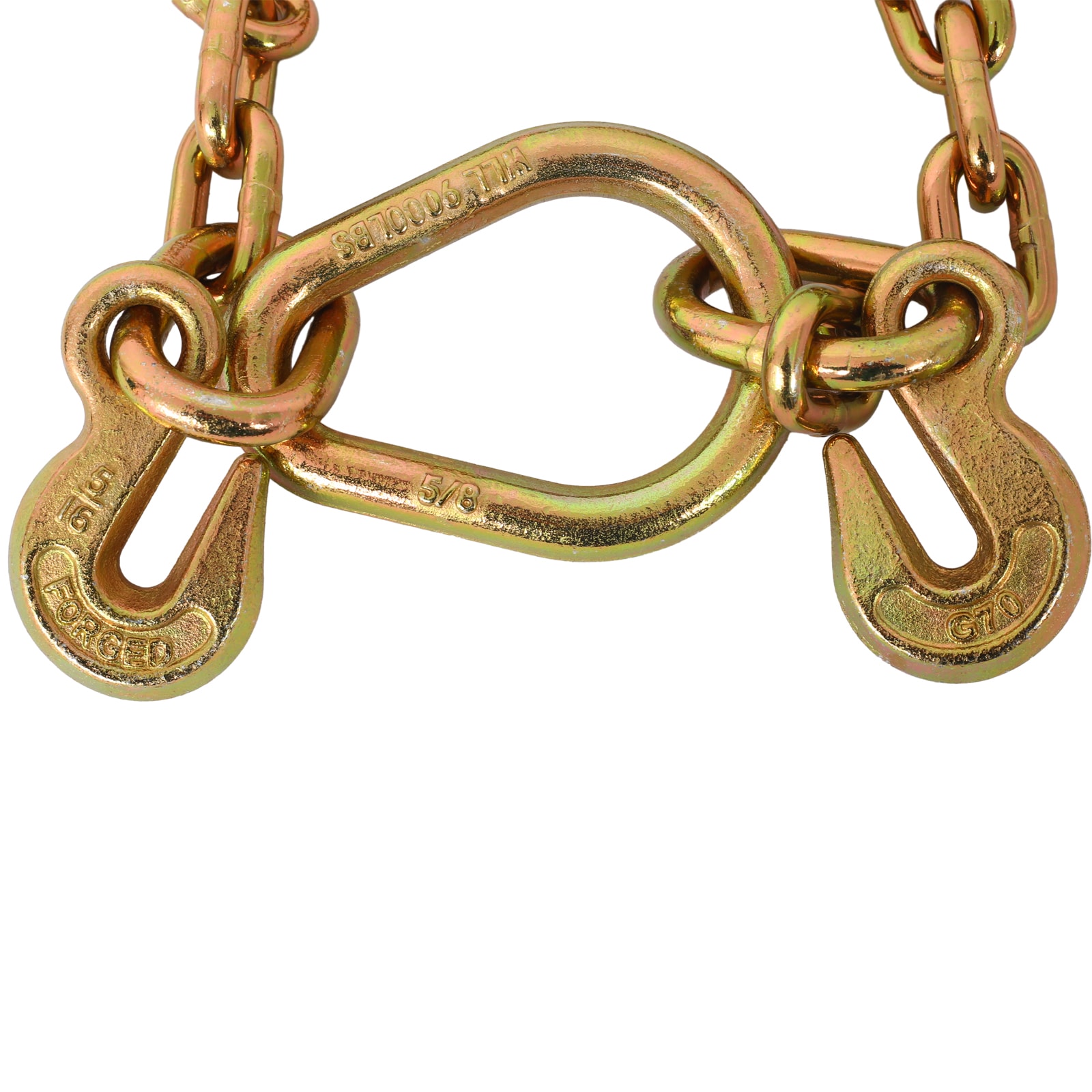 Kahomvis GH-QP214-705 Chain-Accessories - View #4