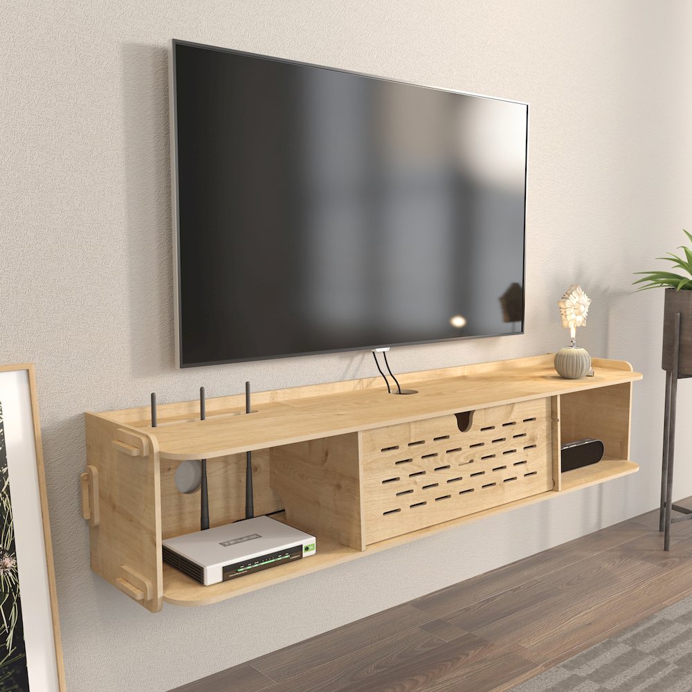 Decorotika SMA46FTS01 Tv-Stands - View #5