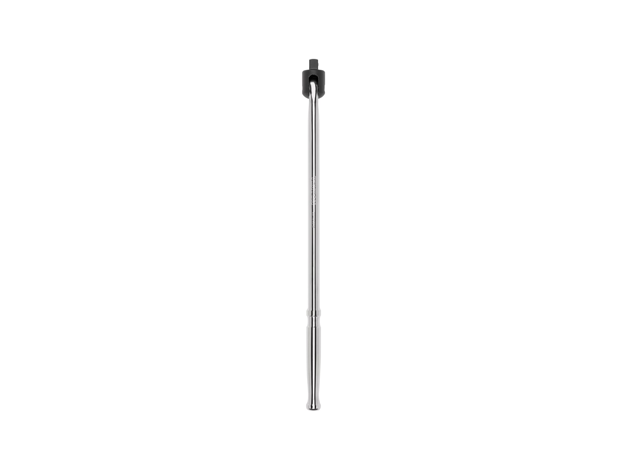 TEKTON 1/2-in Drive 18-in Polished Handle Breaker Bar #SBH00218