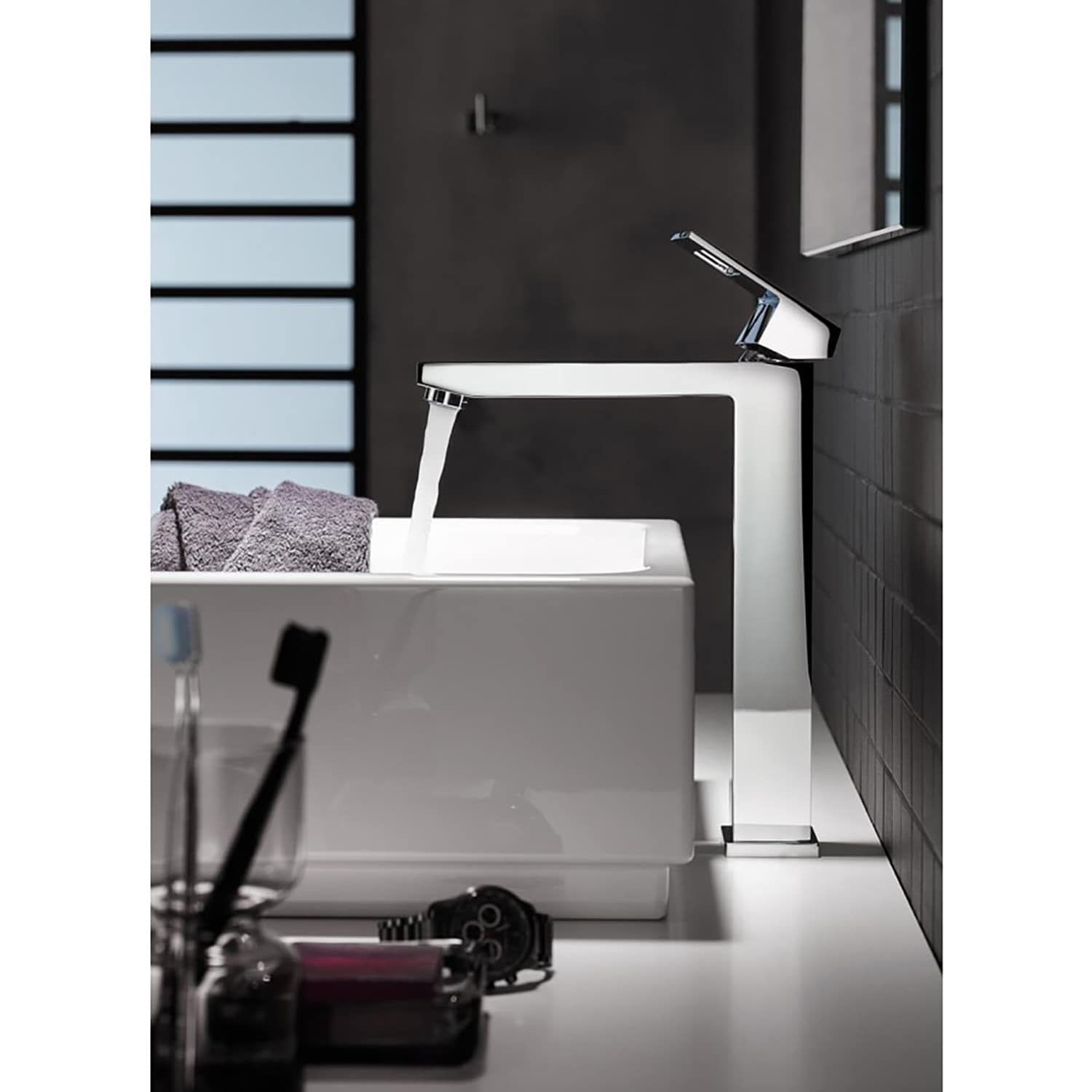 GROHE 23671000 Lavatory-Faucets - View #2