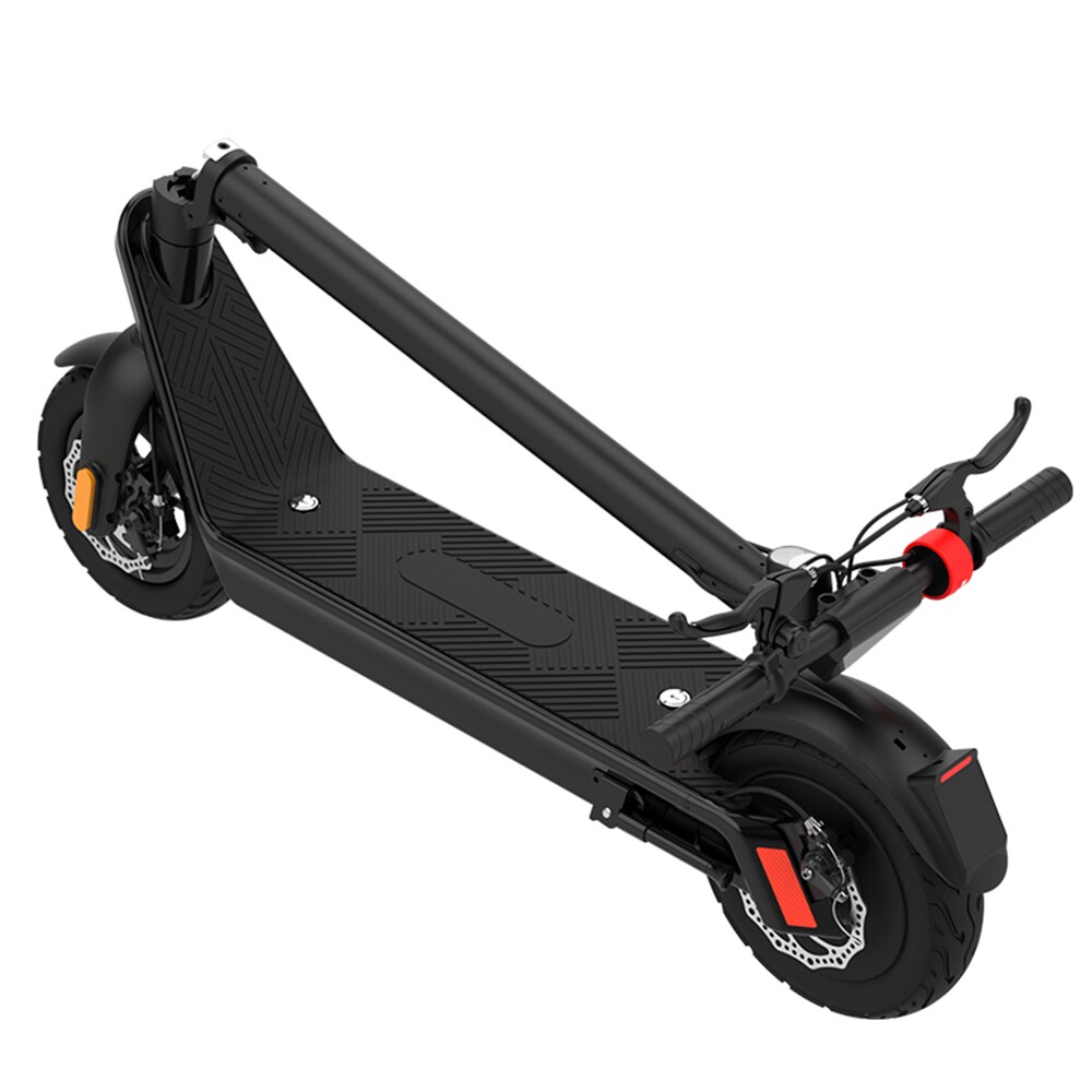 Topteng G056-B004-A scooters - View #15