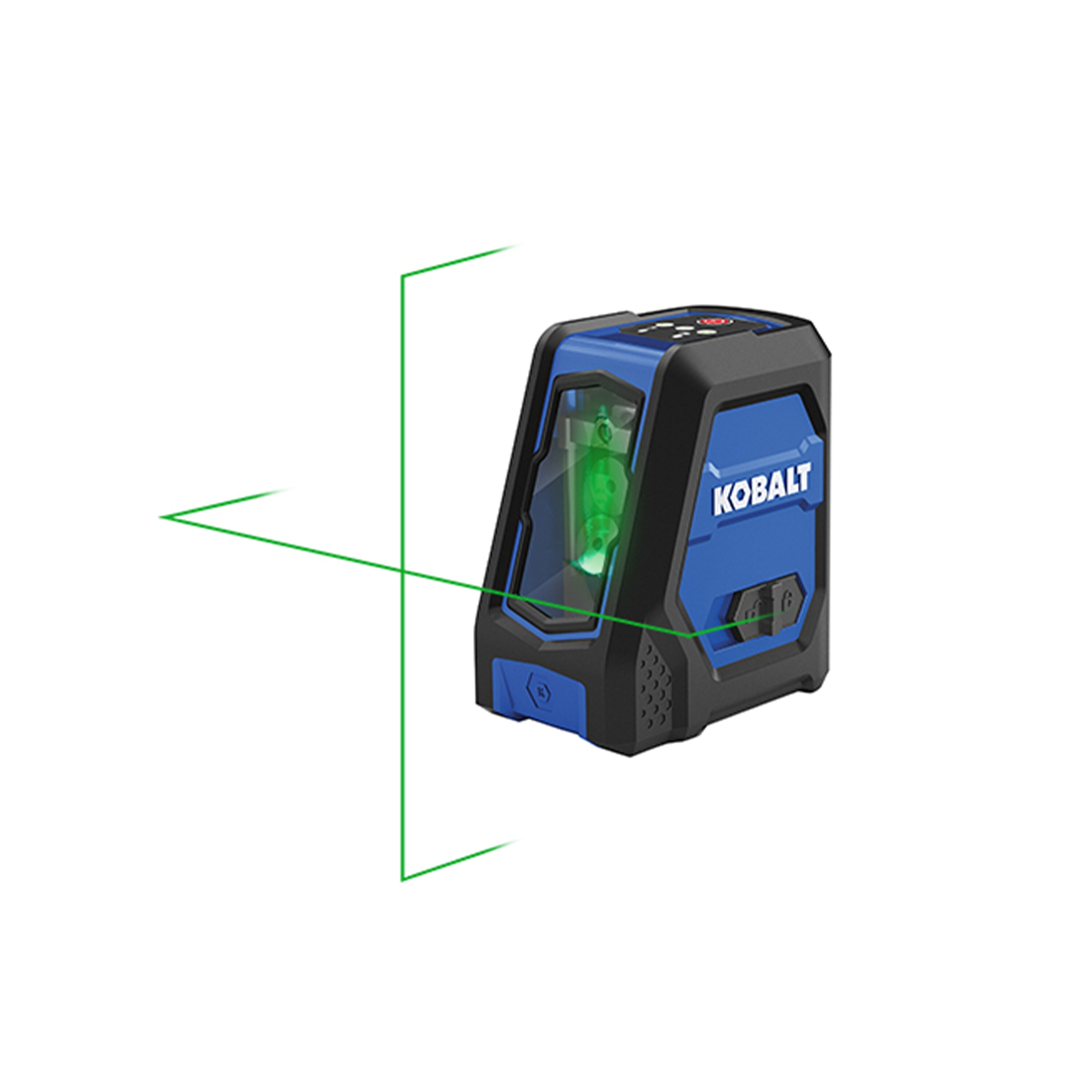 Kobalt Indoor Laser Levels at Lowes.com