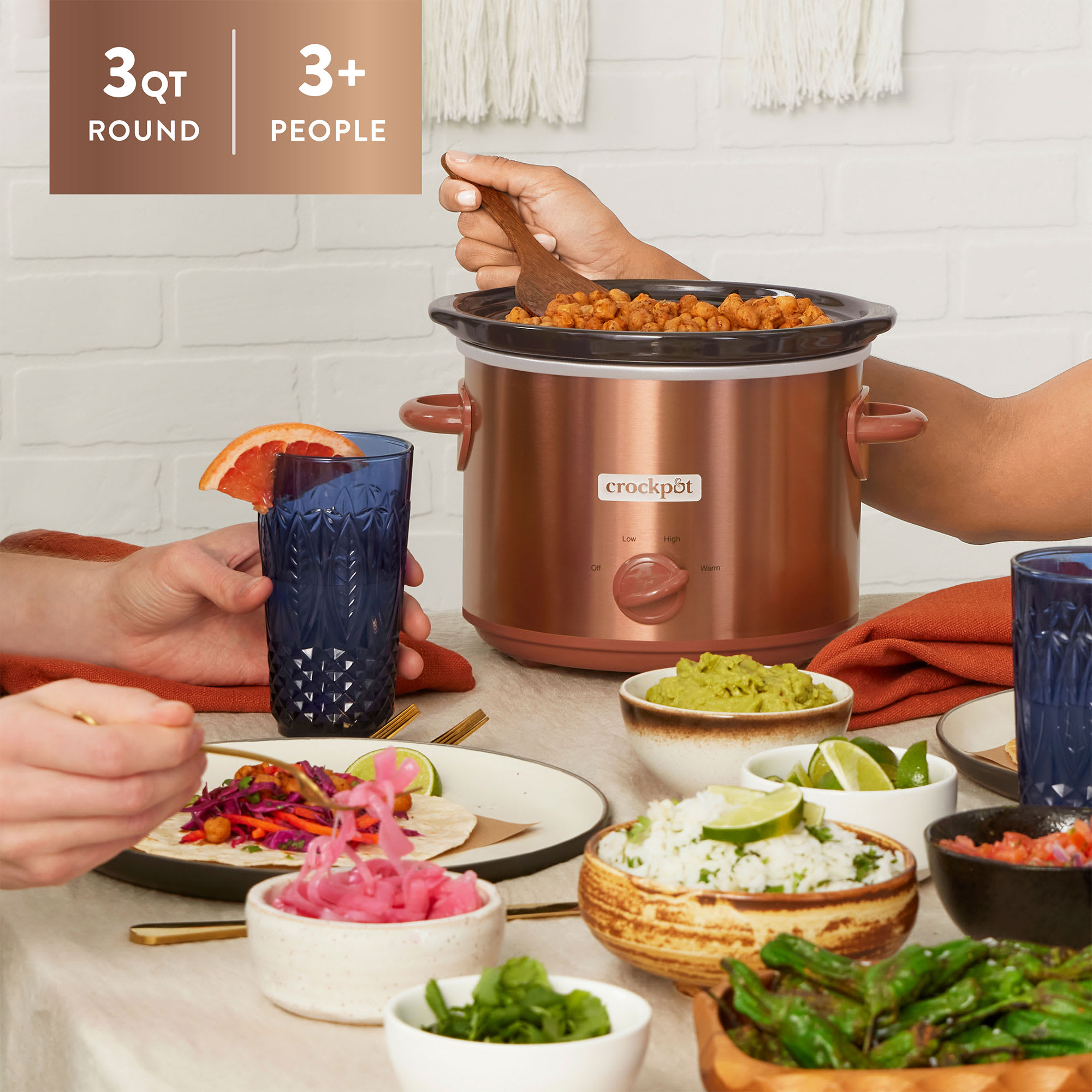 Crock-Pot 395832 b050568 - View #2