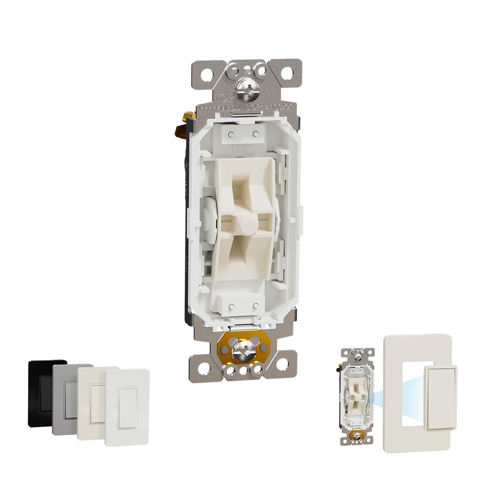 Square D SQR14101XX Lighting-Controls - View #16