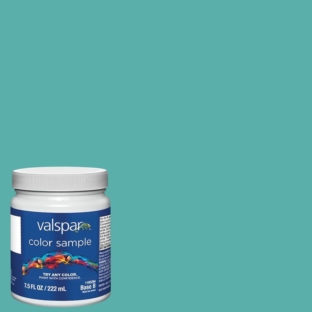 Valspar 5007-8A Twilight Meadow 5007-8A Paint sample ( Half-pint )