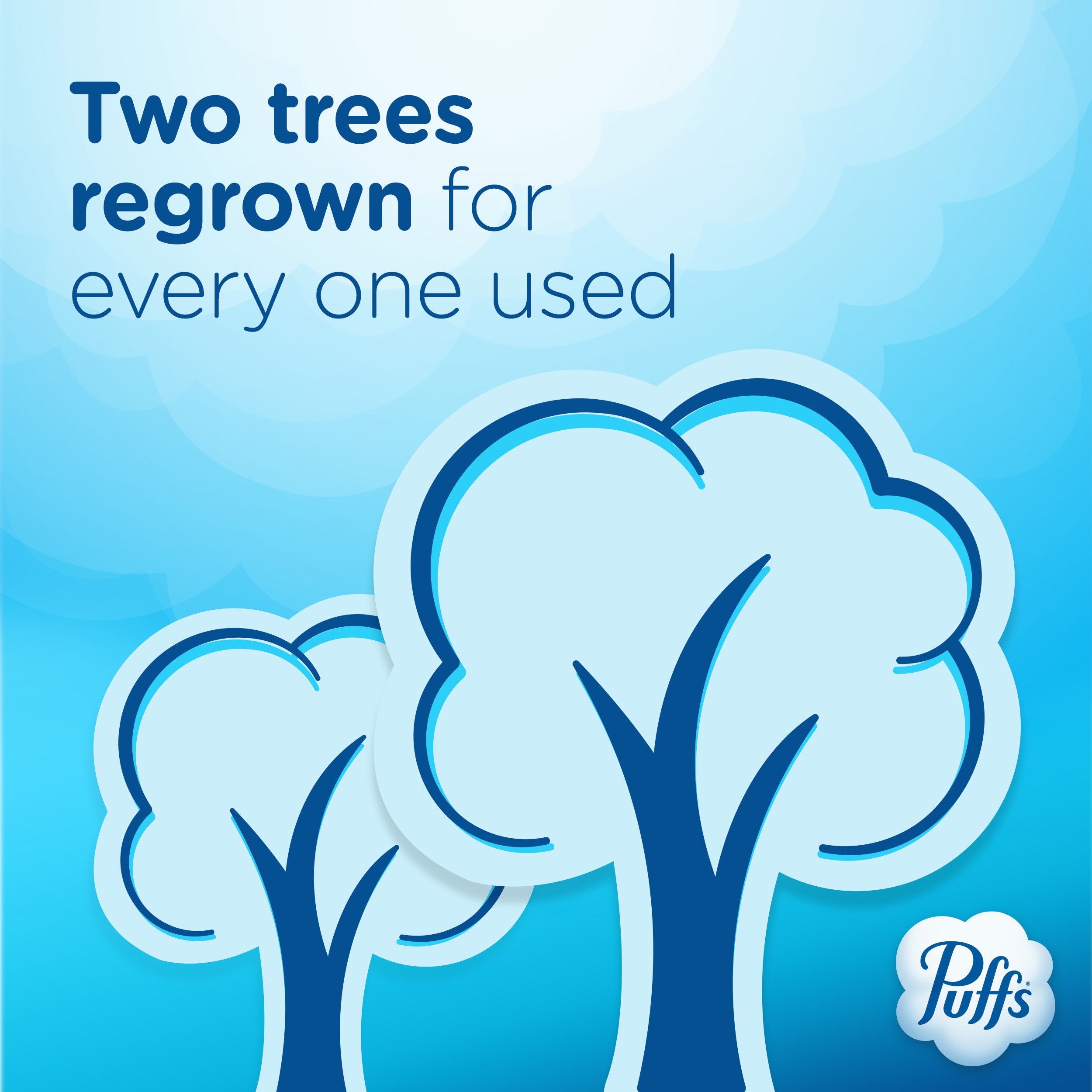 Puffs 3700034899 Facial-Tissues - View #11