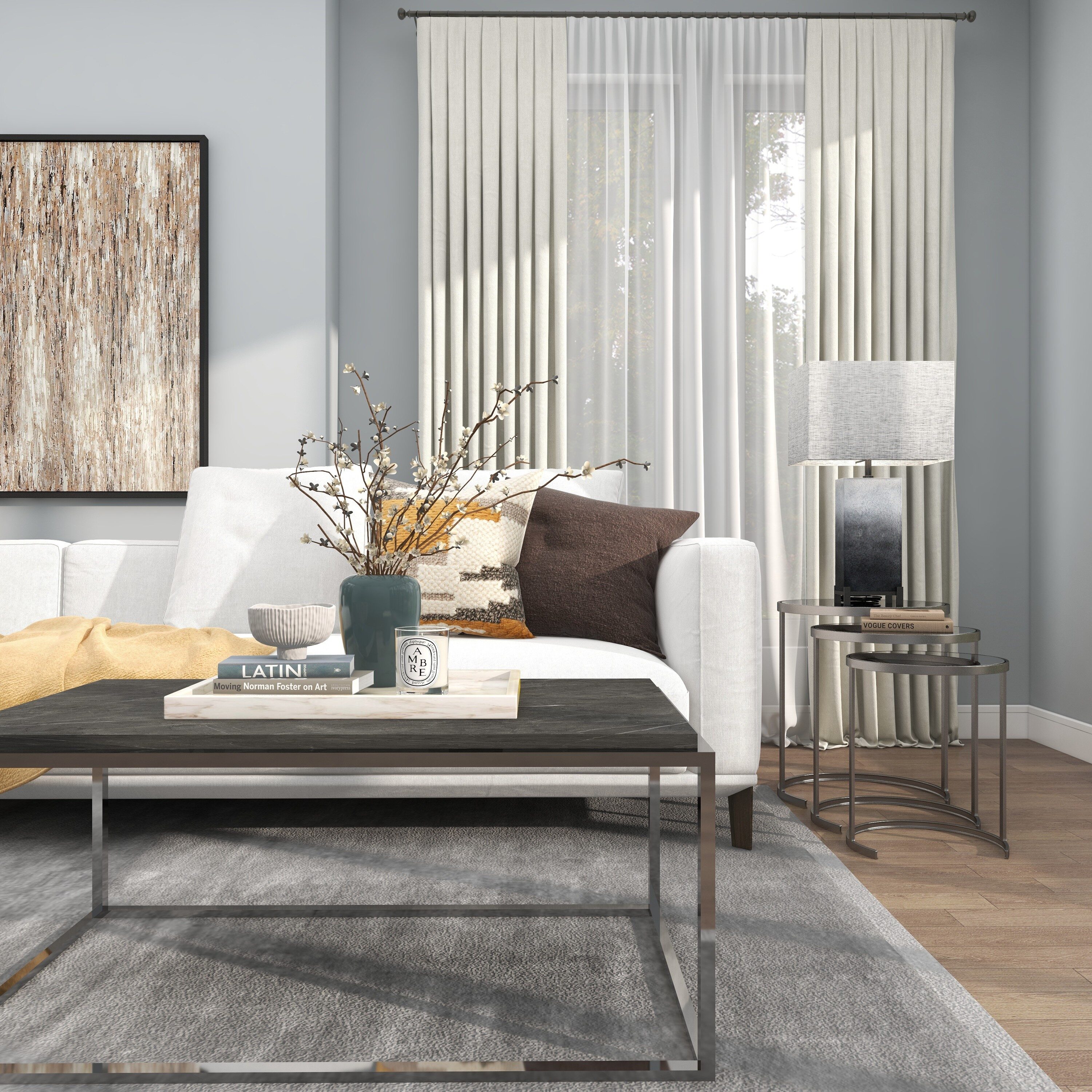Grayson Lane 50397 End-Tables - View #6