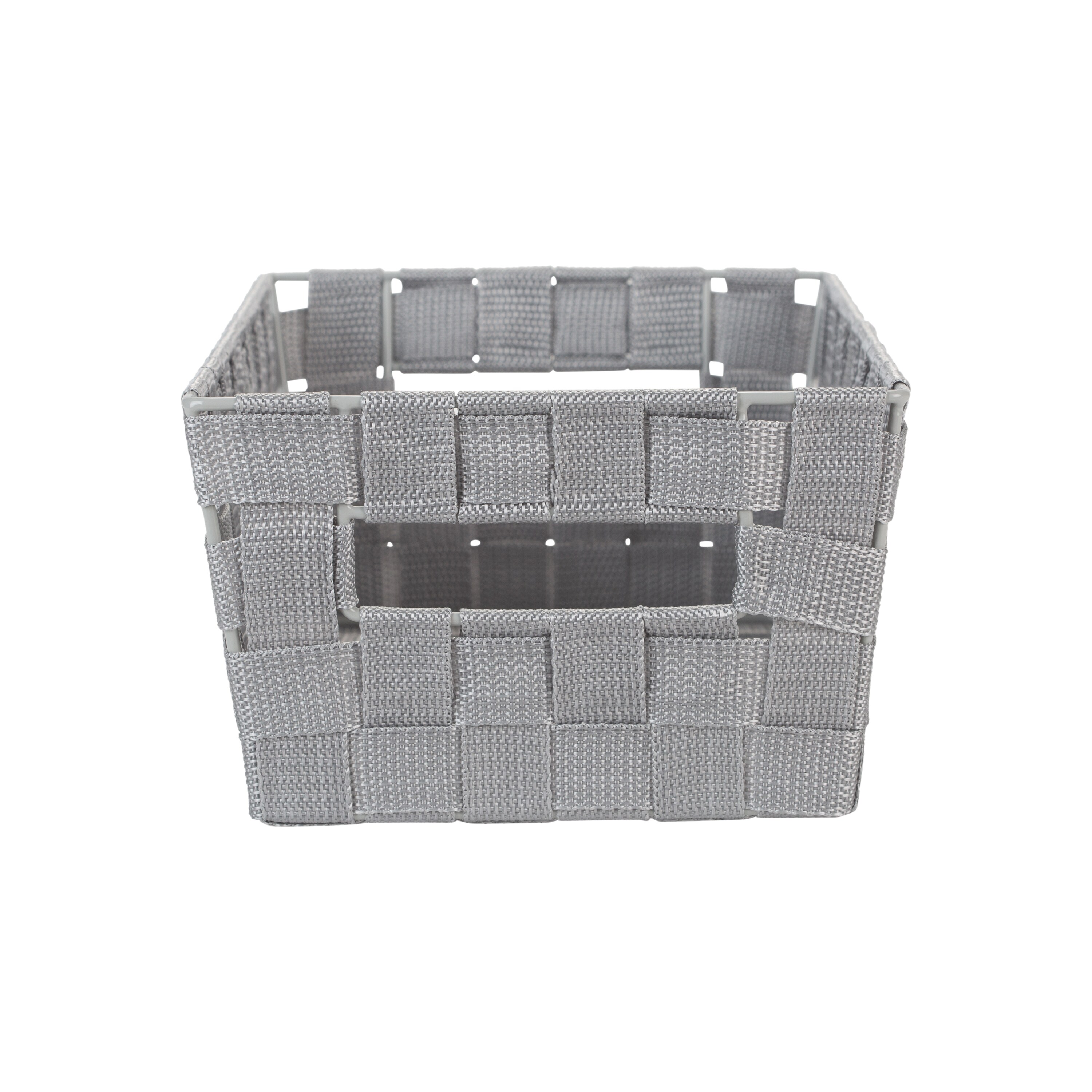 Simplify 25099-HEATHERGREY Bins-Baskets - View #5