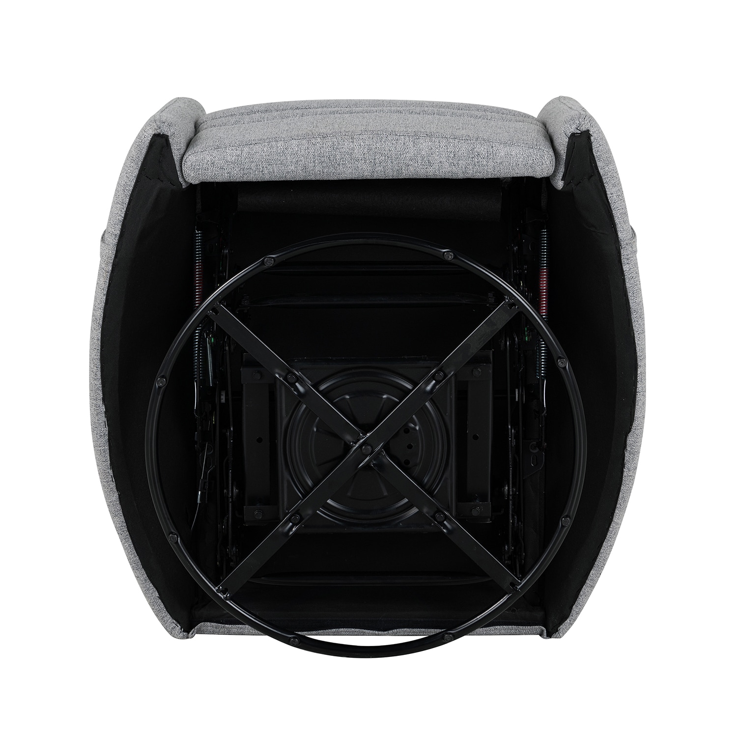 Mondawe MO-TR172WM recliners - View #14
