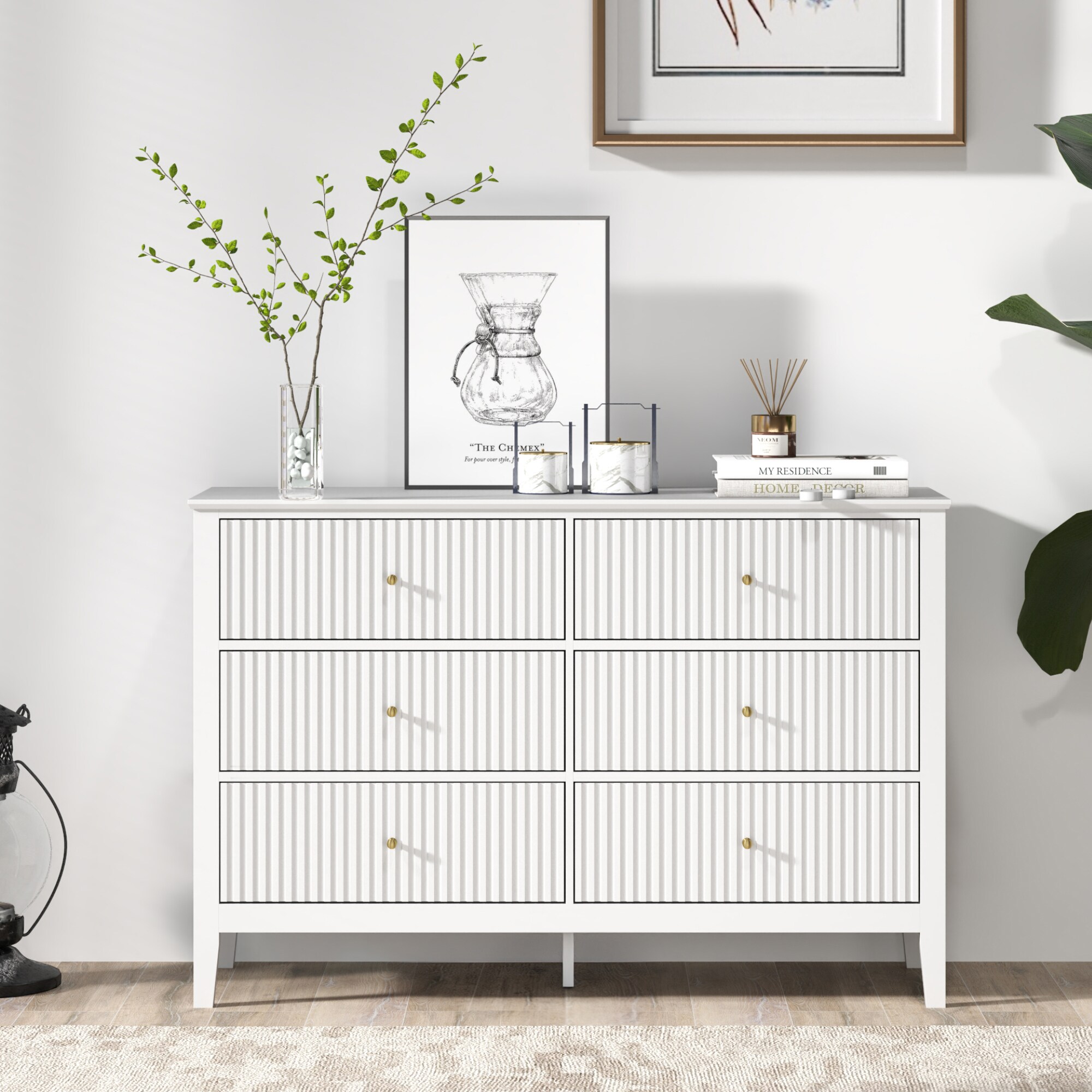  DG47B01-A-LW1 dressers - View #5