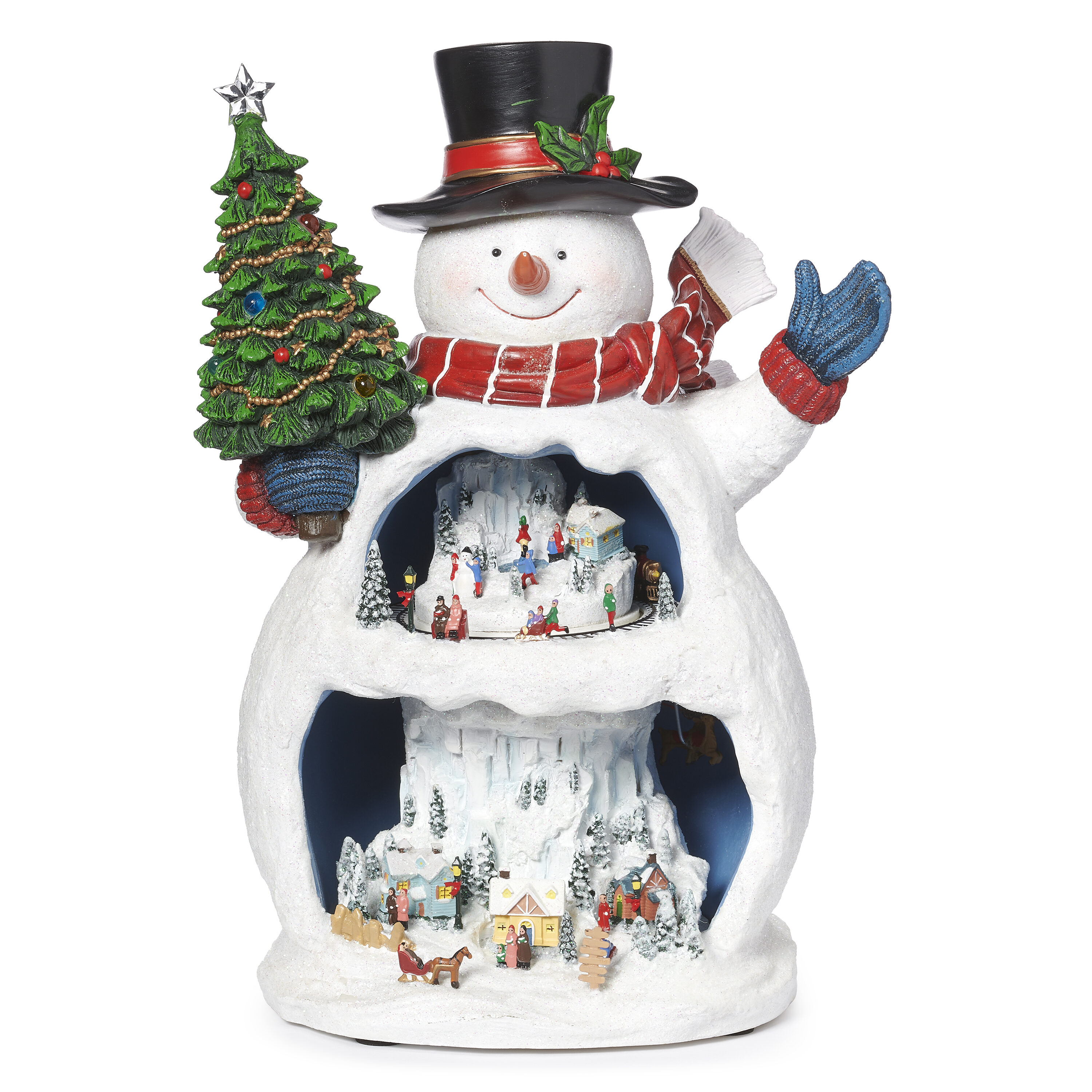 Roman 32828 Table-Christmas-Decorations - View #5
