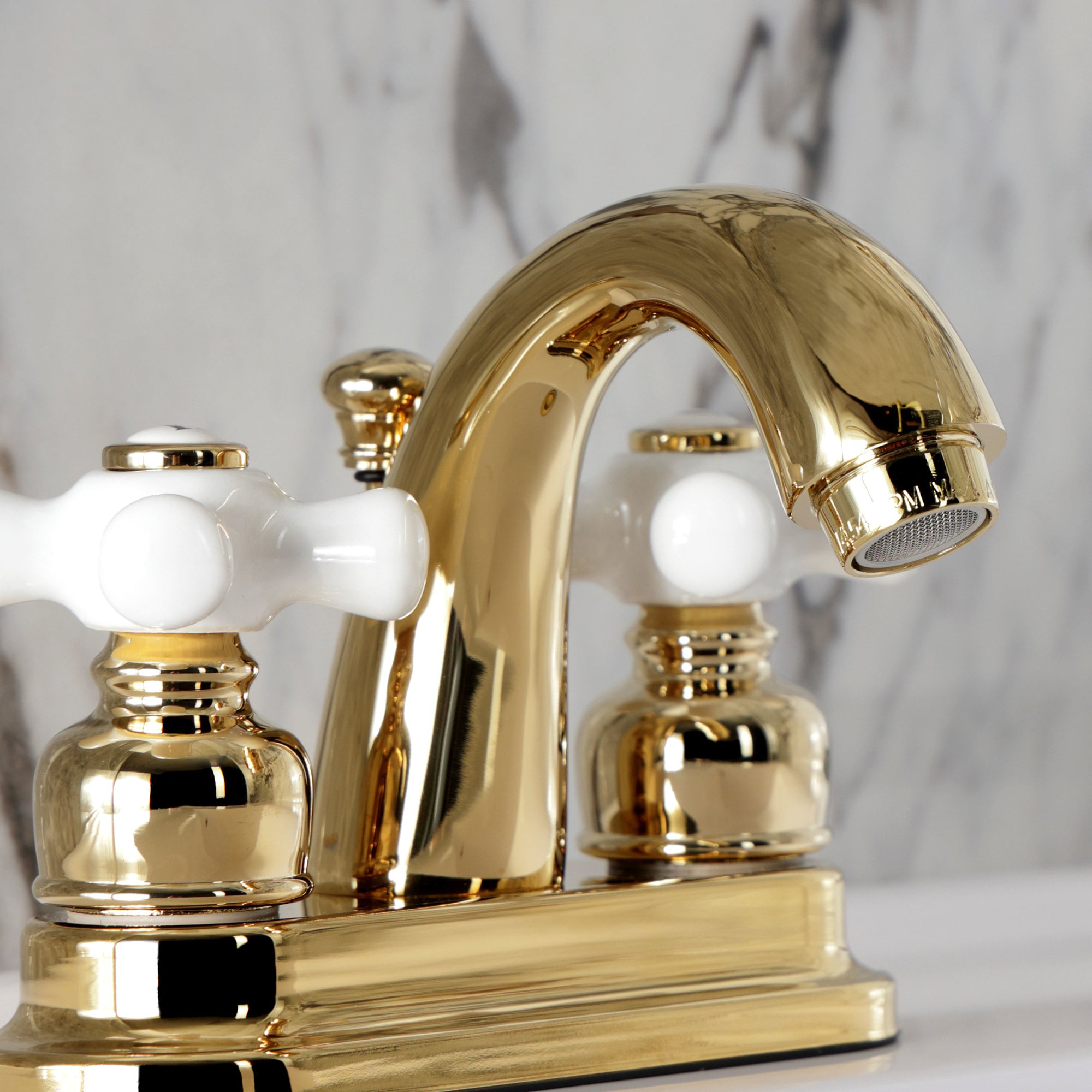 Elements of Design EB5612PX Lavatory-Faucets - View #6