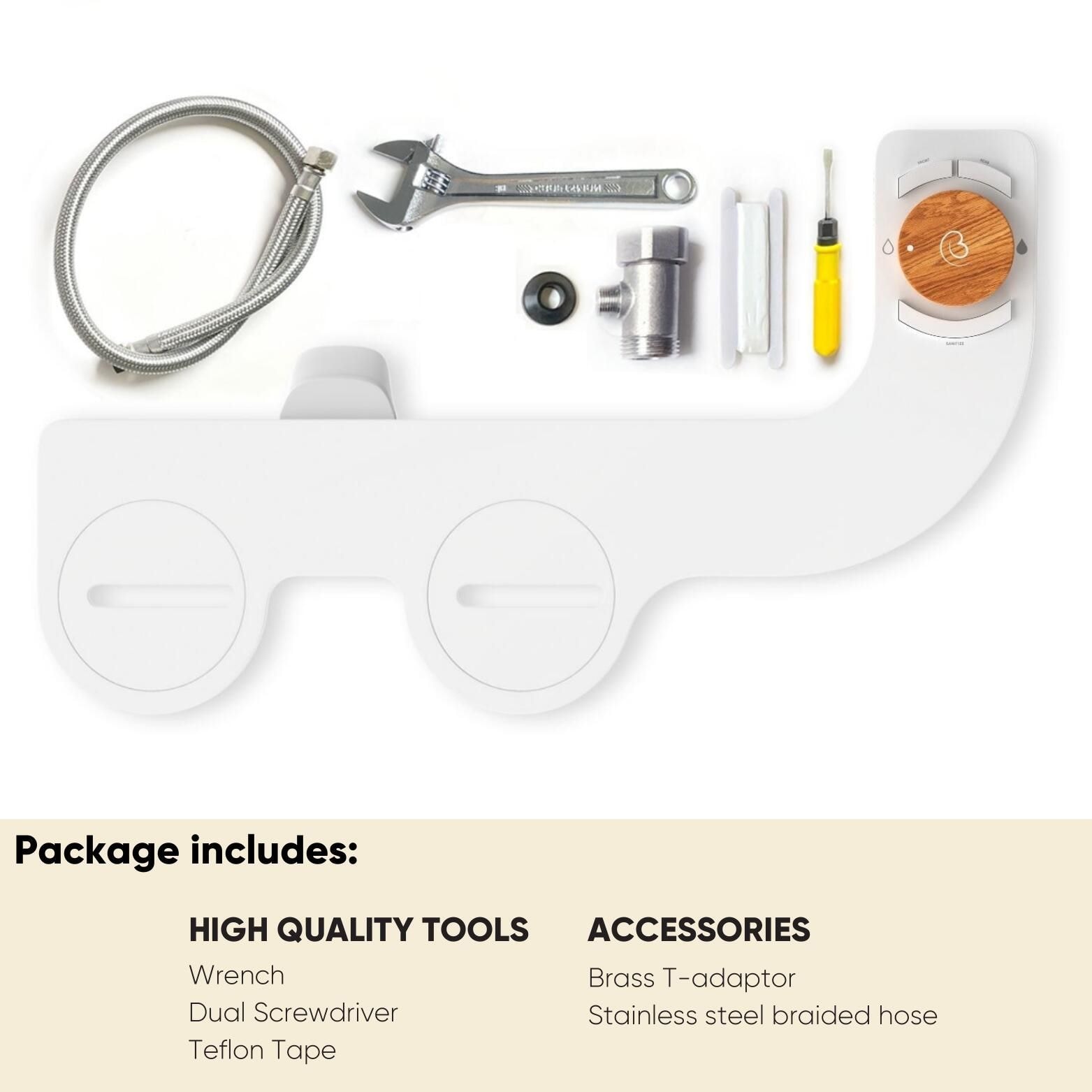  RSB Bidet-Attachments - View #4