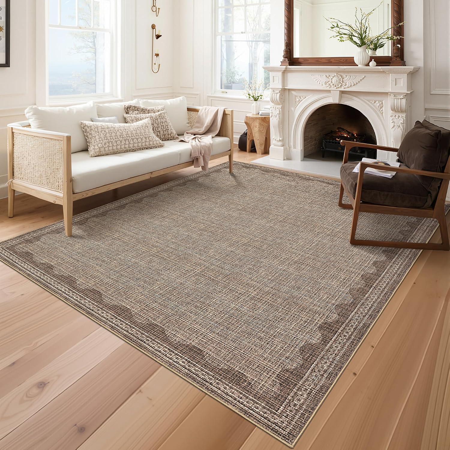Garvee CNF-GV8JWAUHNZ1 rugs - View #3