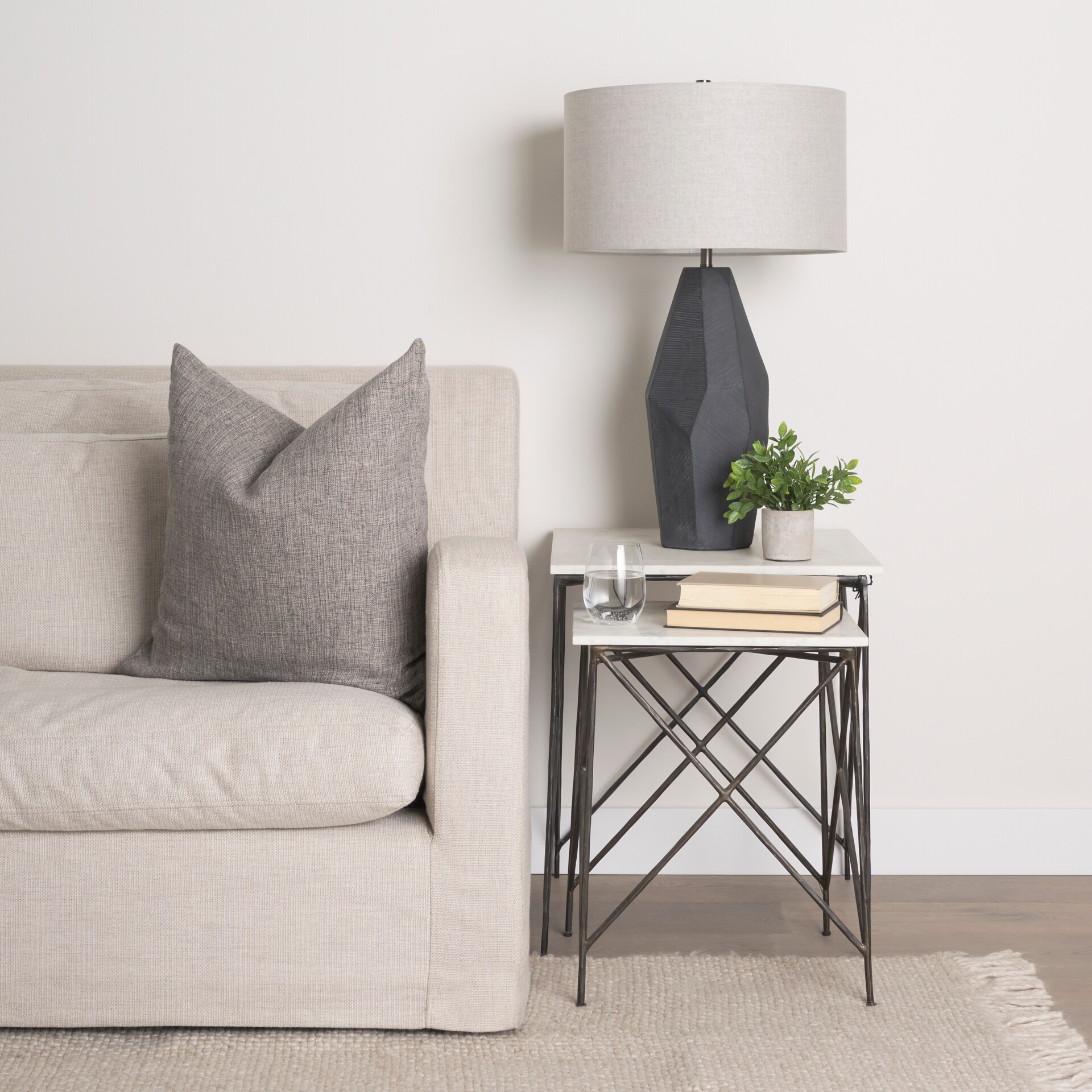 Mercana 69247-AB End-Tables - View #10