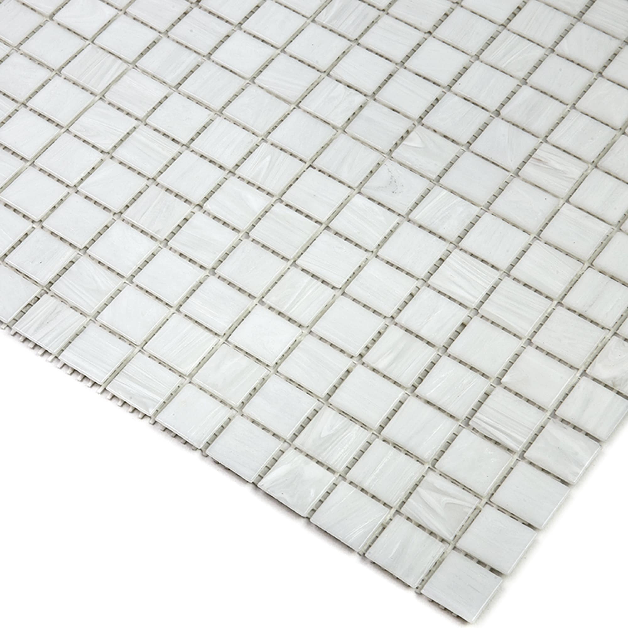 Apollo Tile APLST88WH107A Ceramic-Tile - View #4