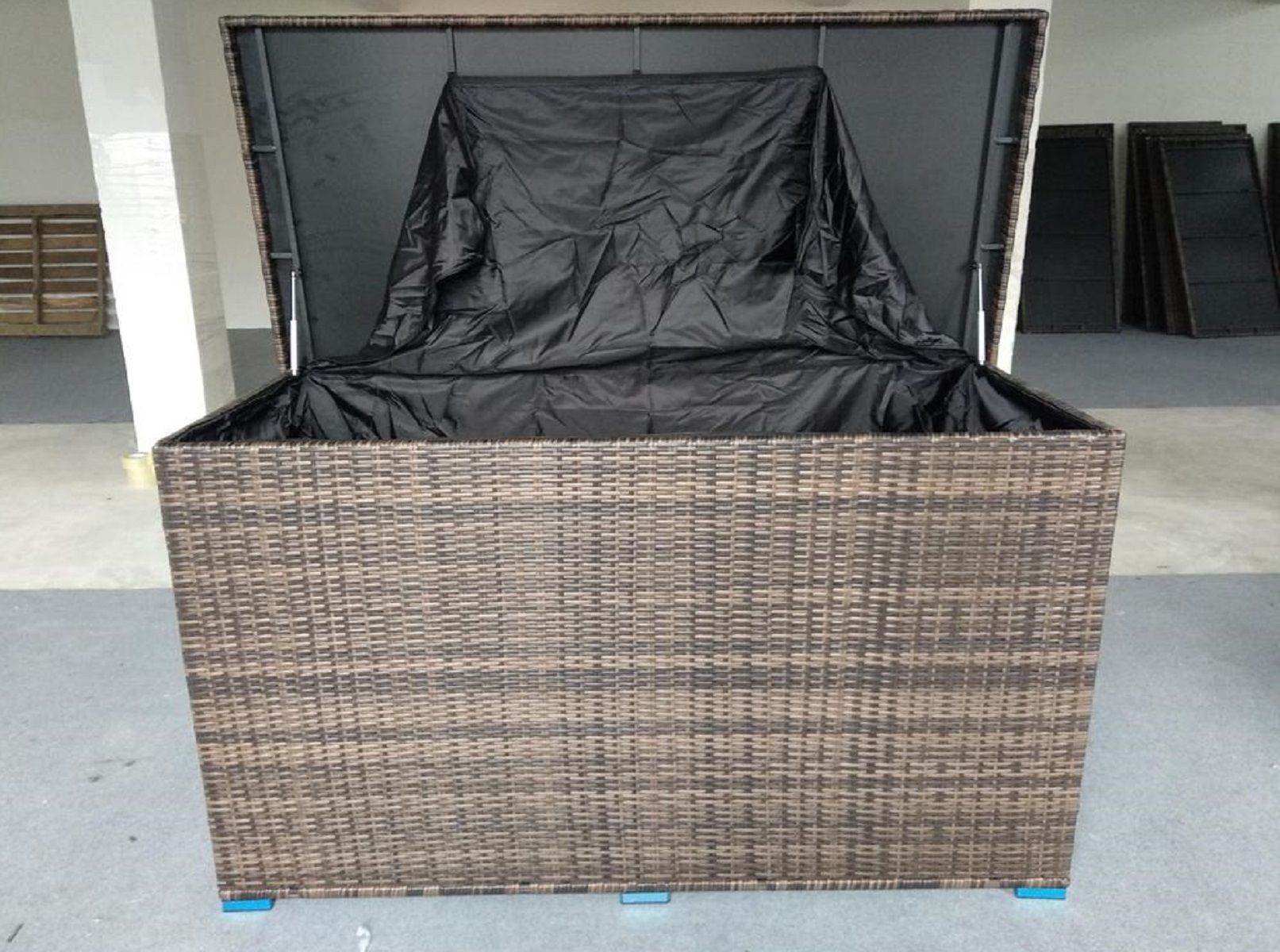 Direct Wicker EN-PA-3256B Deck-Boxes - View #5