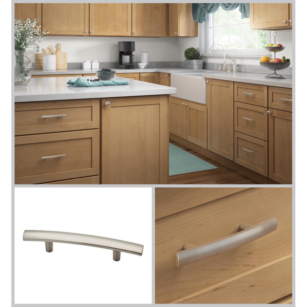 Brainerd COOLP-SN-R Cabinet-Pulls - View #4