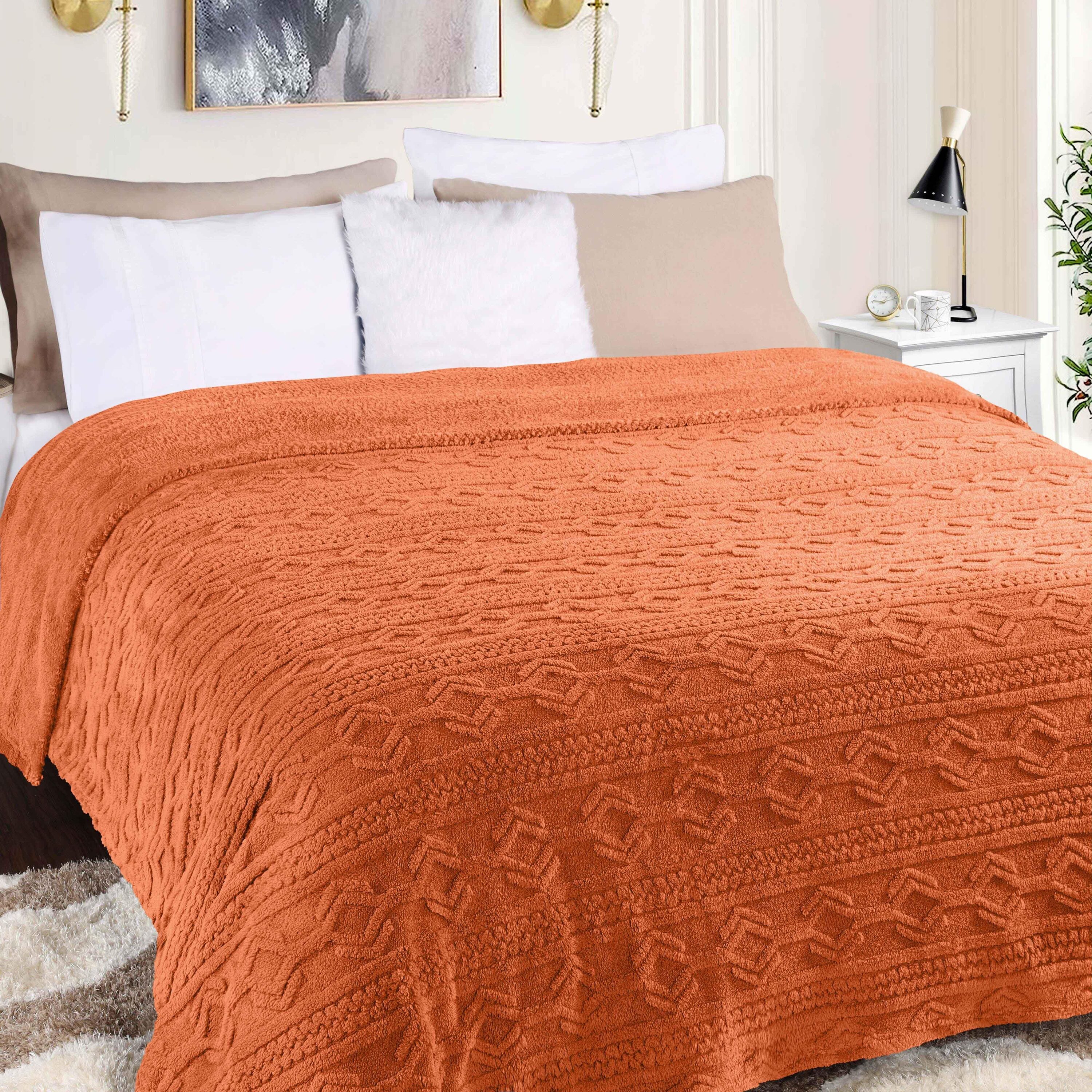 Slickblue D-SI-4137 Blankets-And-Throws - View #2