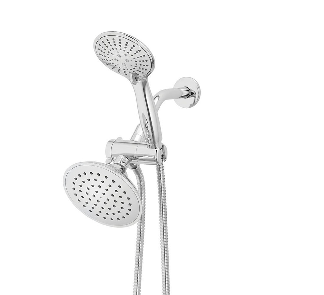 Project Source 1227768 Fixed-Showerhead - View #4