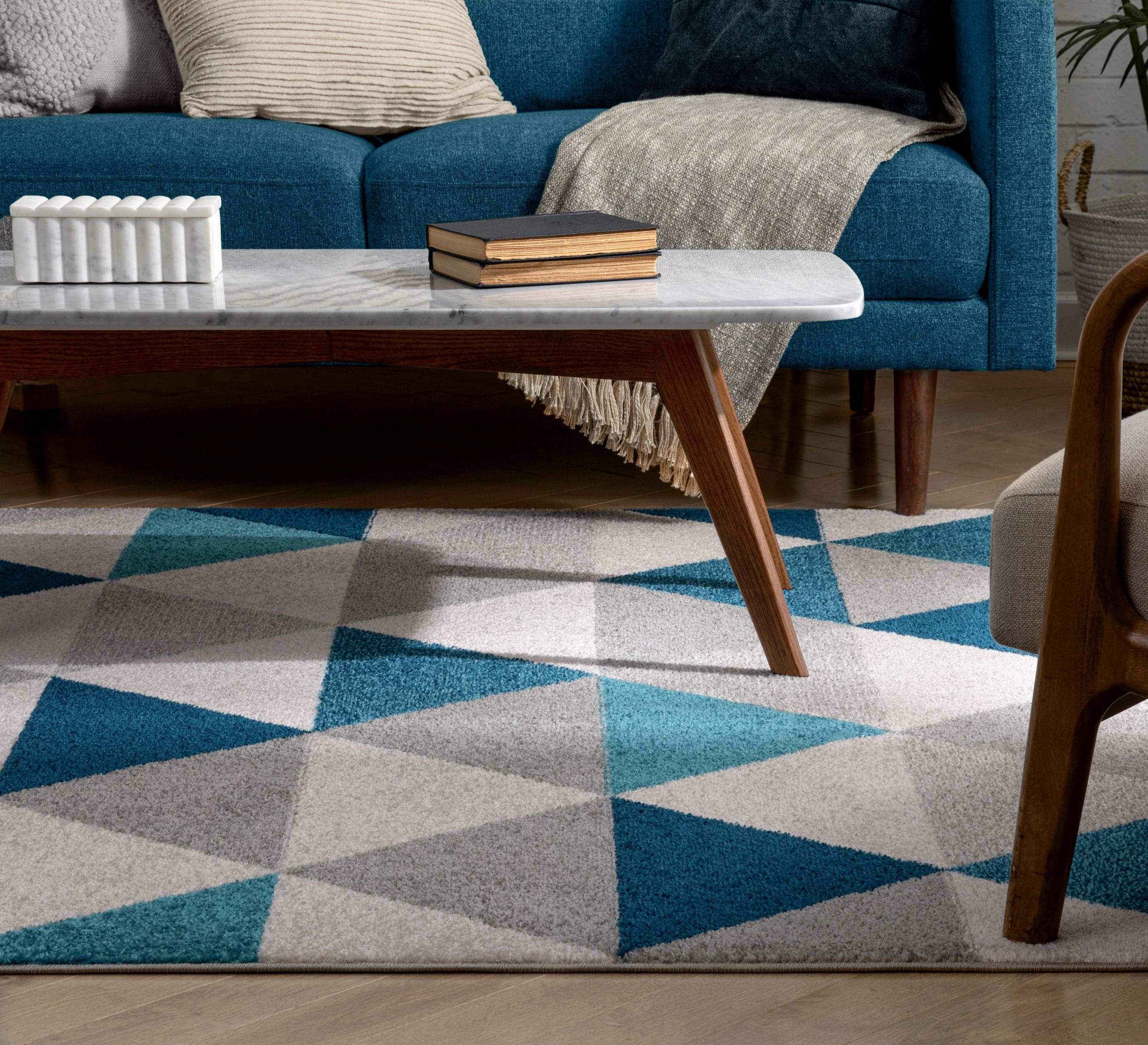 Well Woven MC-66-6 rugs - View #7