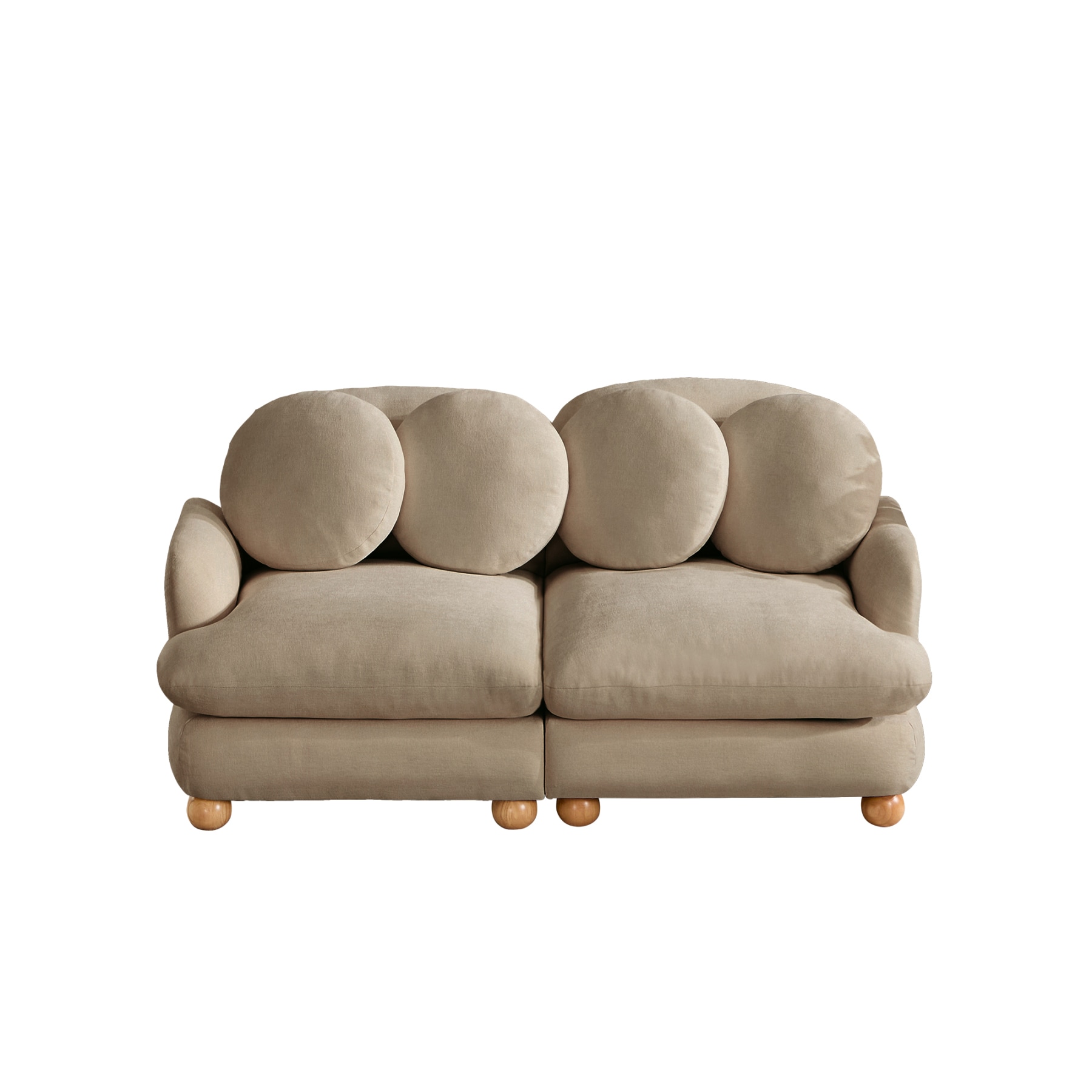 CHITA SOFA206  - View #7