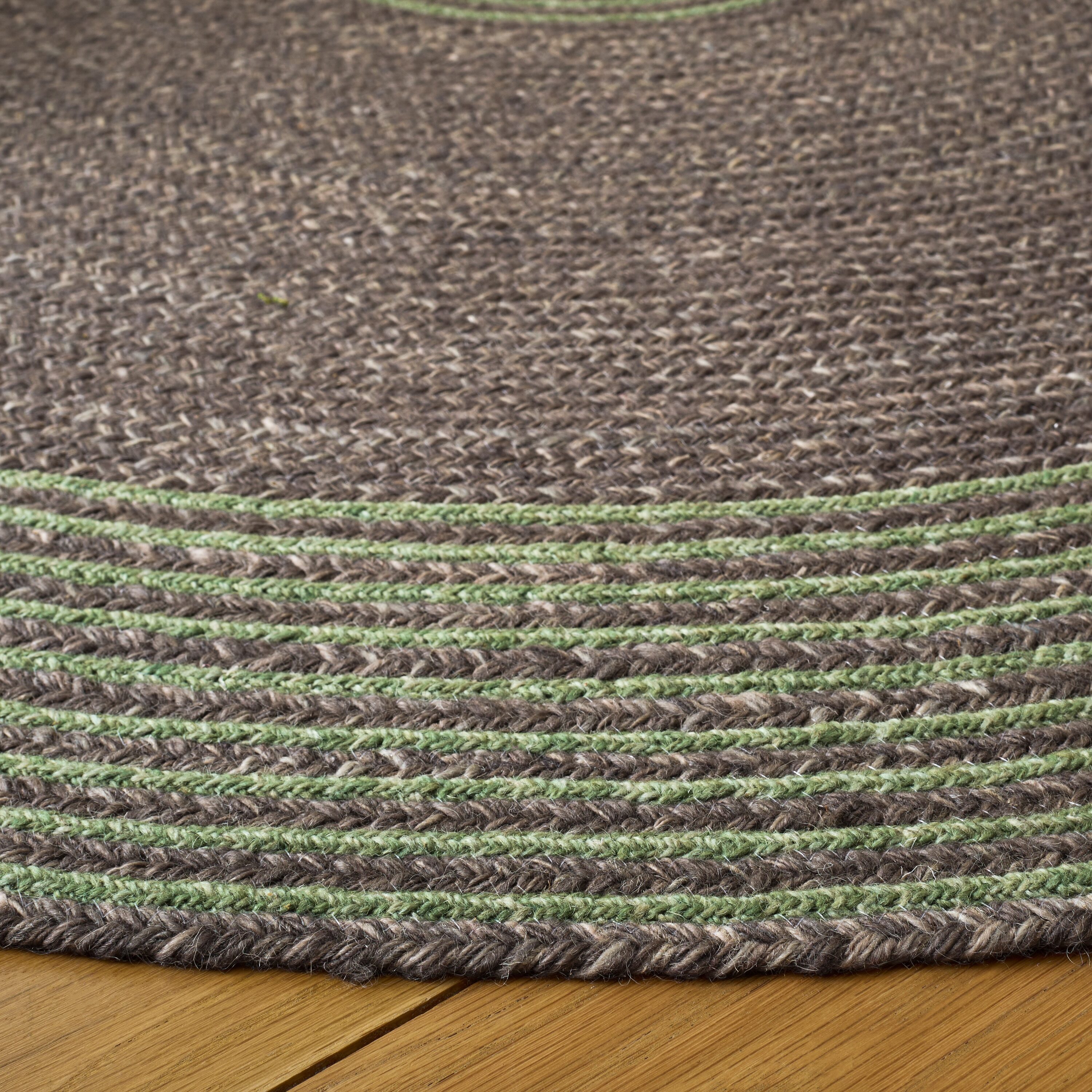 Safavieh BRD561F-4R rugs - View #3