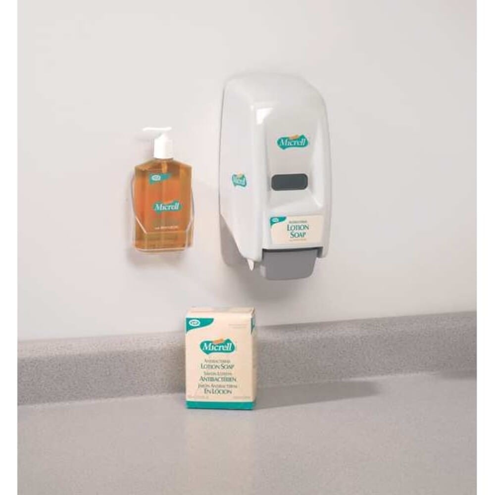 Micrell 9759-12 Hand-Soap-And-Sanitizers - View #3