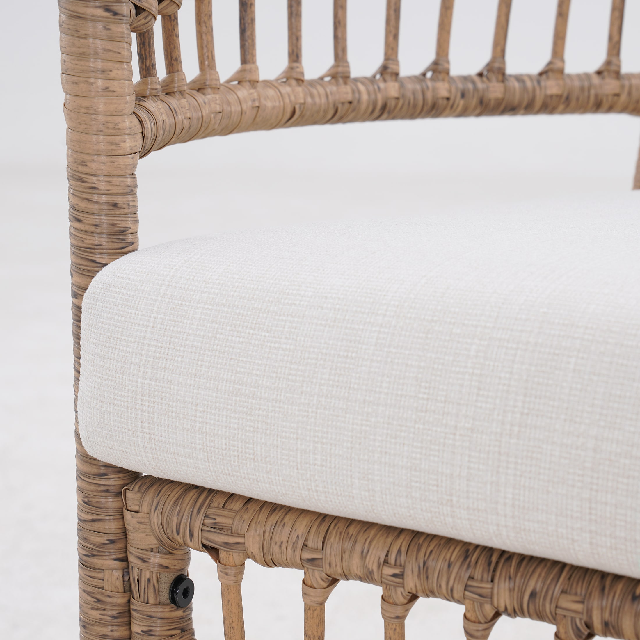 Style Selections LOS23027 Patio-Conversation-Sets - View #14