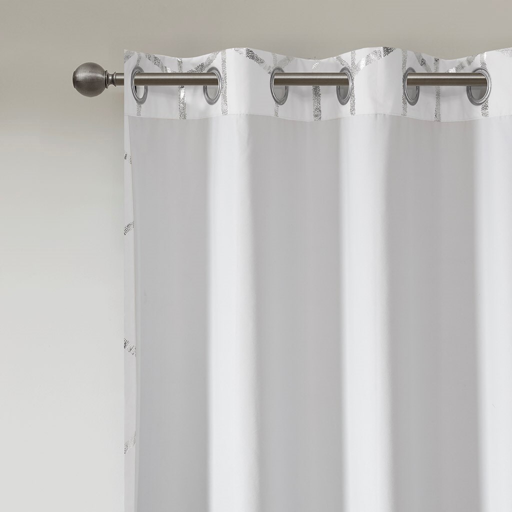 LUXEYARD DS-M-BAC02118 curtains - View #12