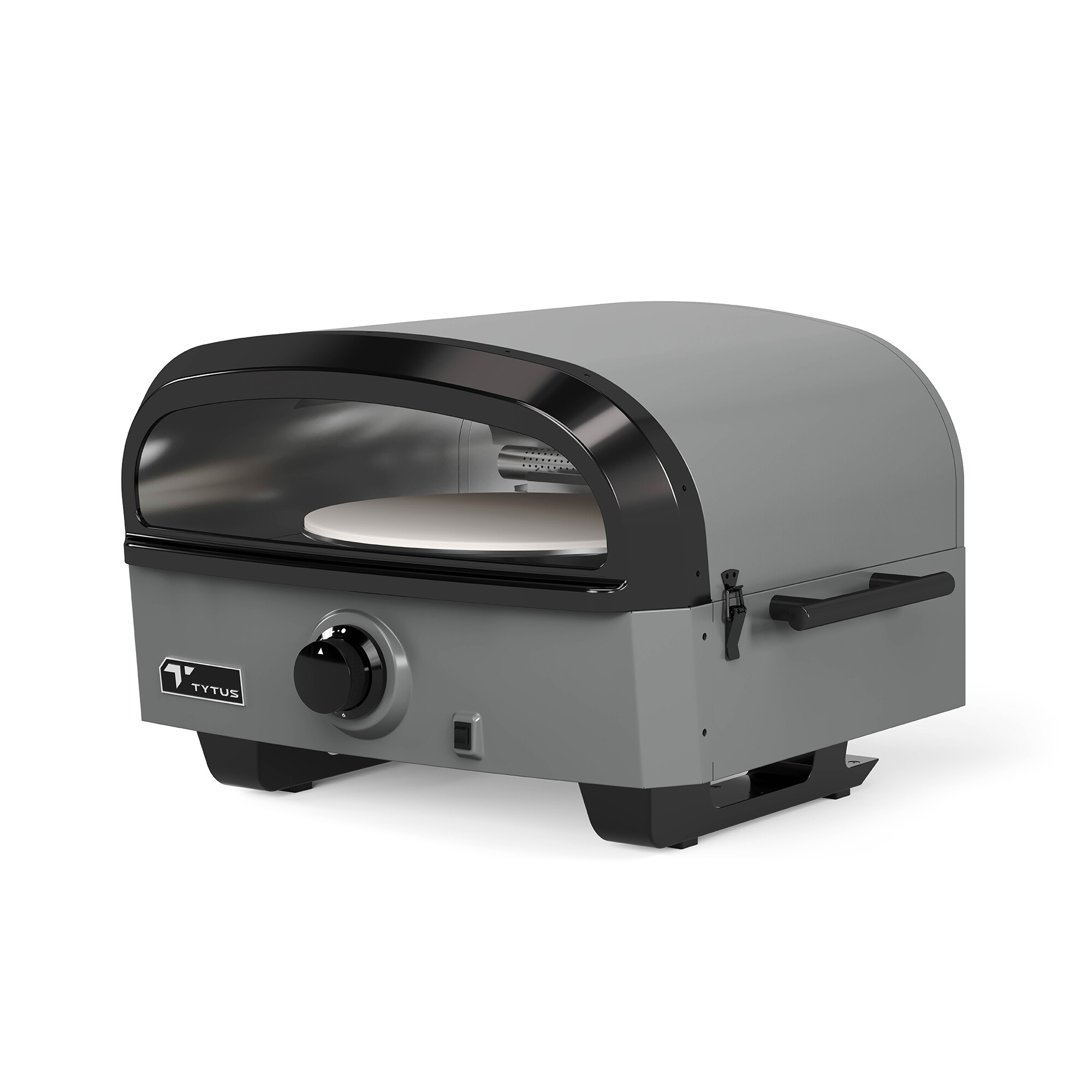 TYTUS TDT-GHS-GPZA Tabletop-Grills - View #5