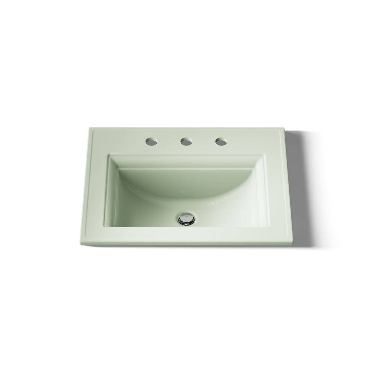 KOHLER 2337-8-42 Bath-Sink - View #6