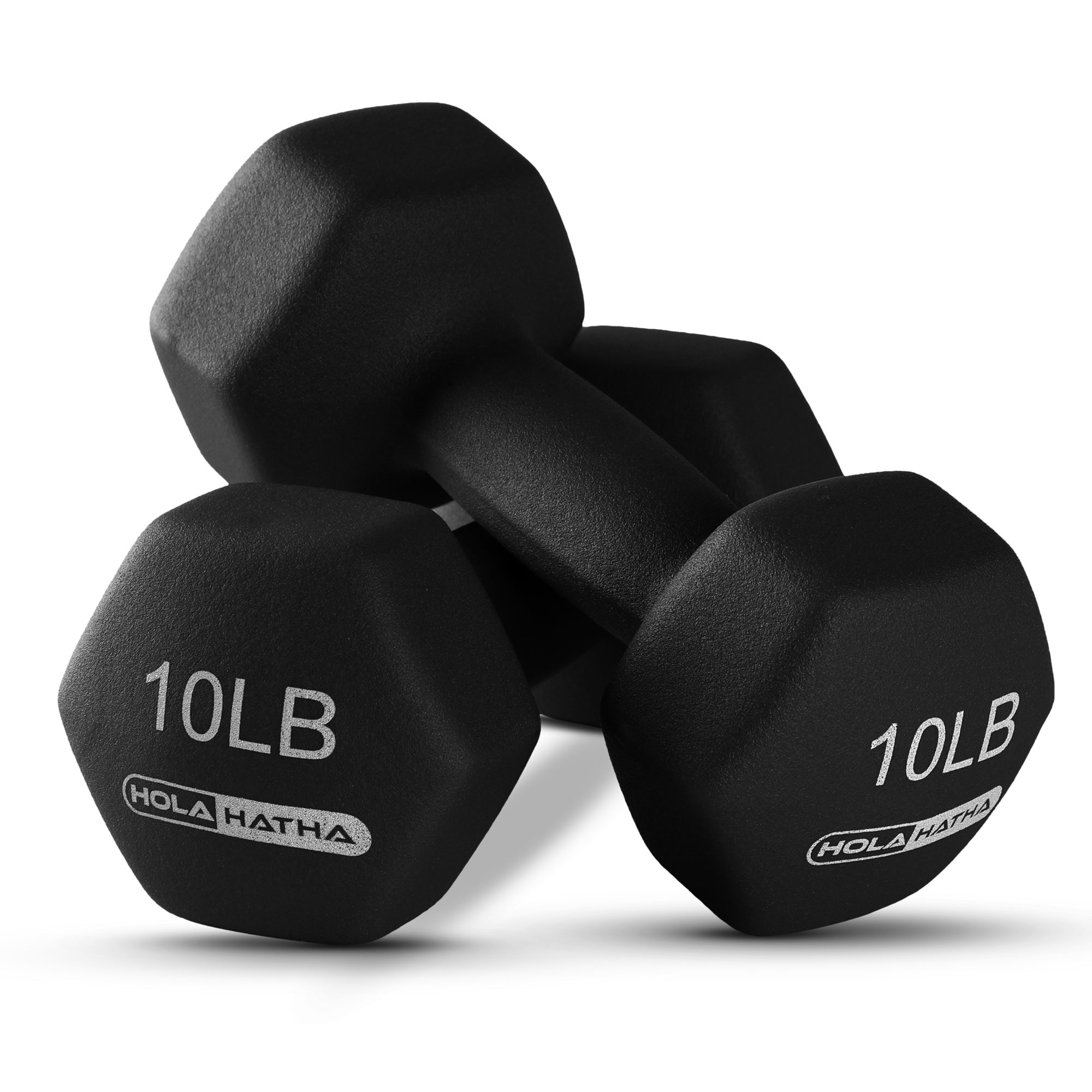 HolaHatha 325273 dumbbells - View #9
