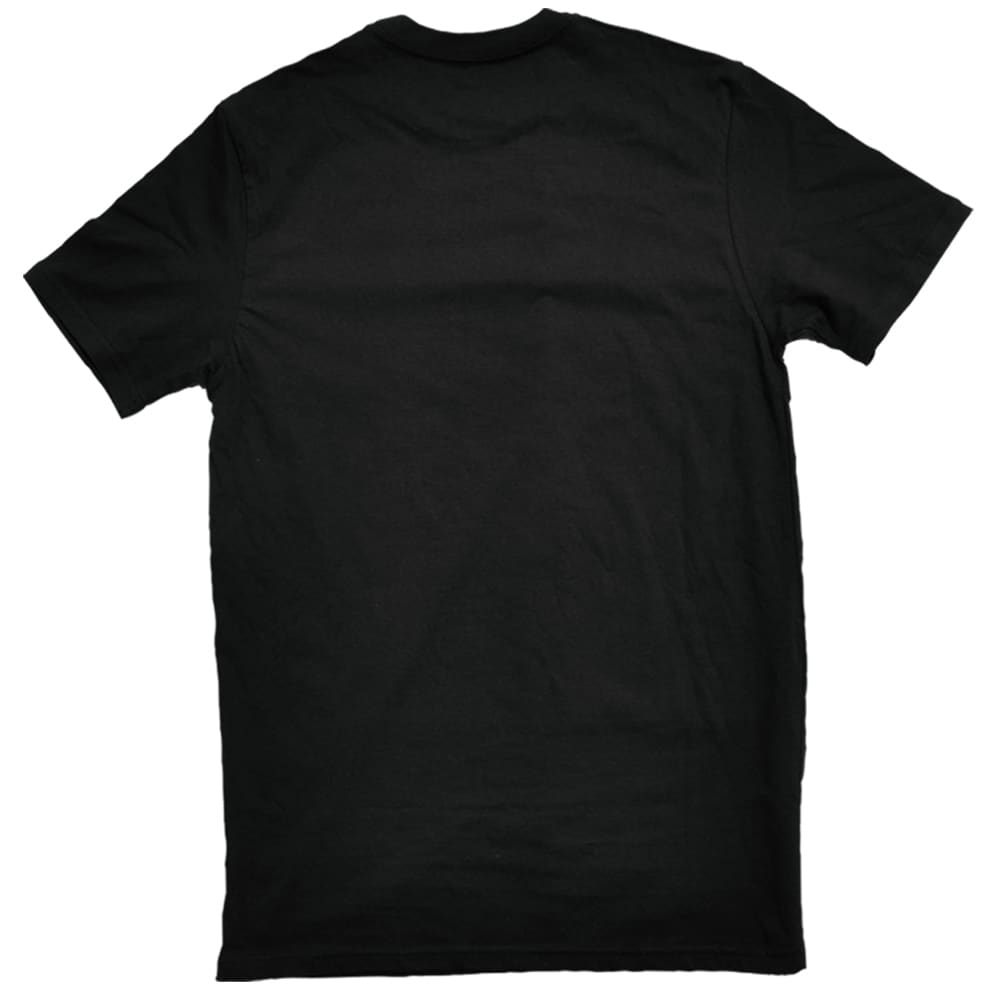  AMPM-14049 BLK 3X Tops-Shirts - View #3