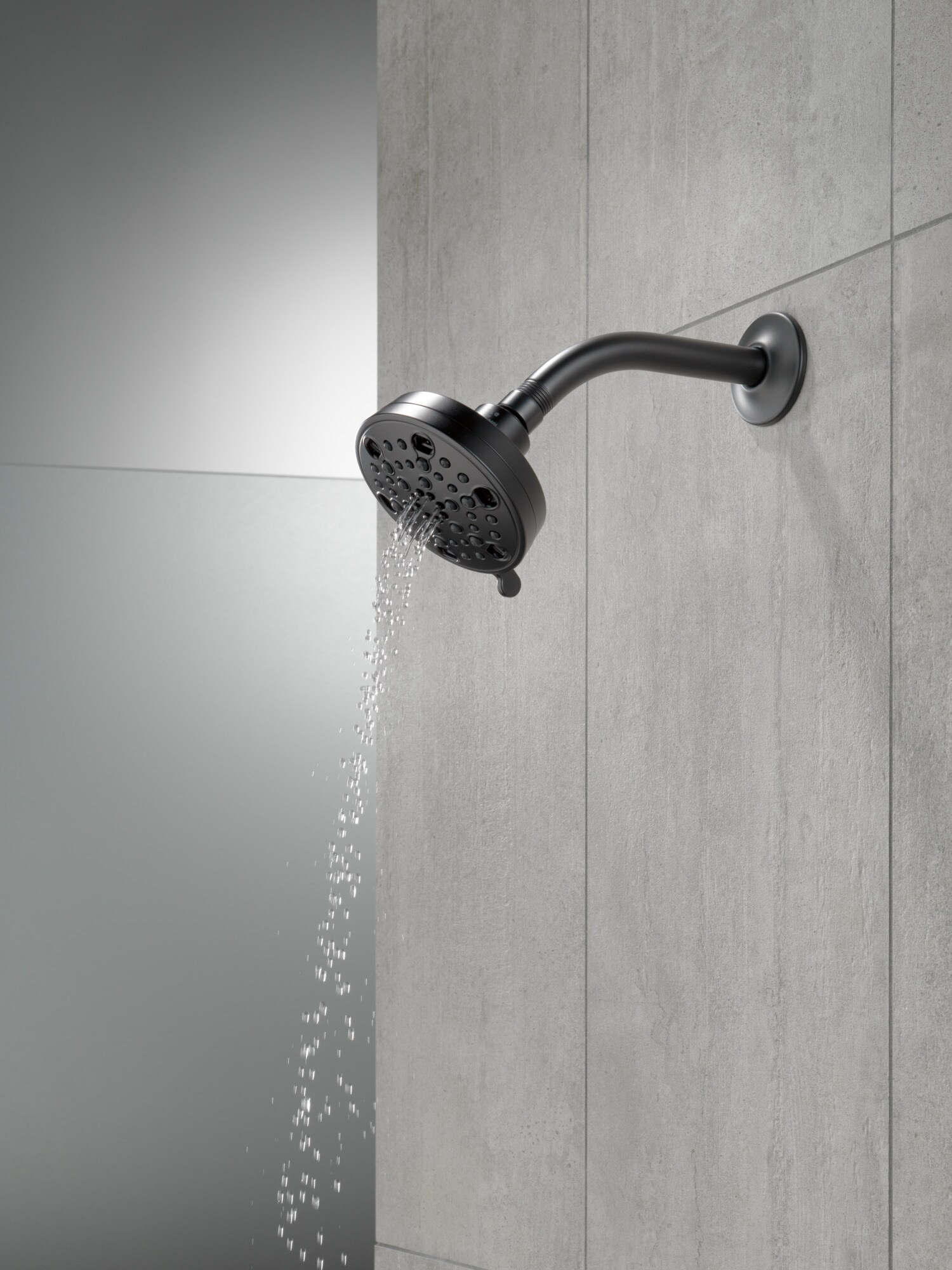Delta 52638-BL18-PK Fixed-Showerhead - View #5