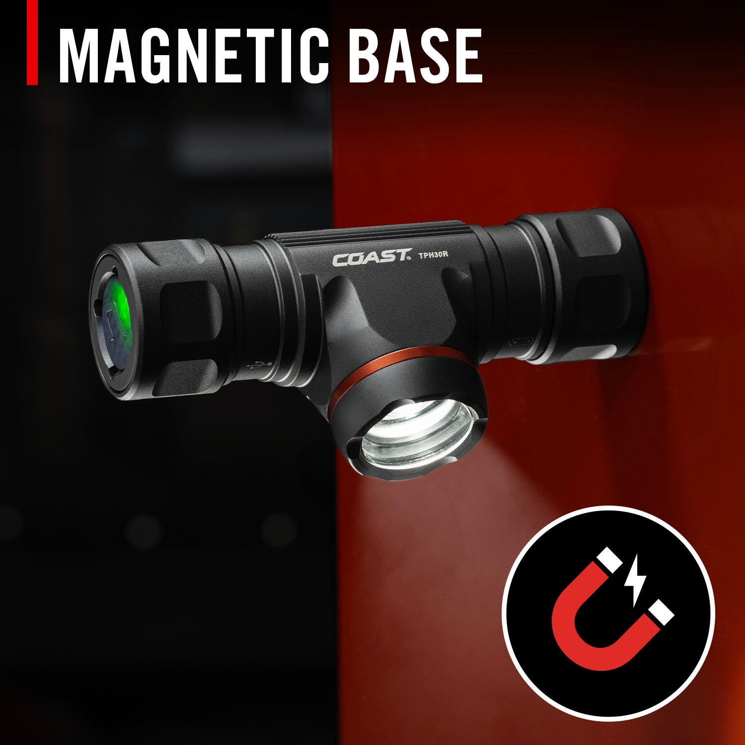 Coast 31096 headlamps - View #7