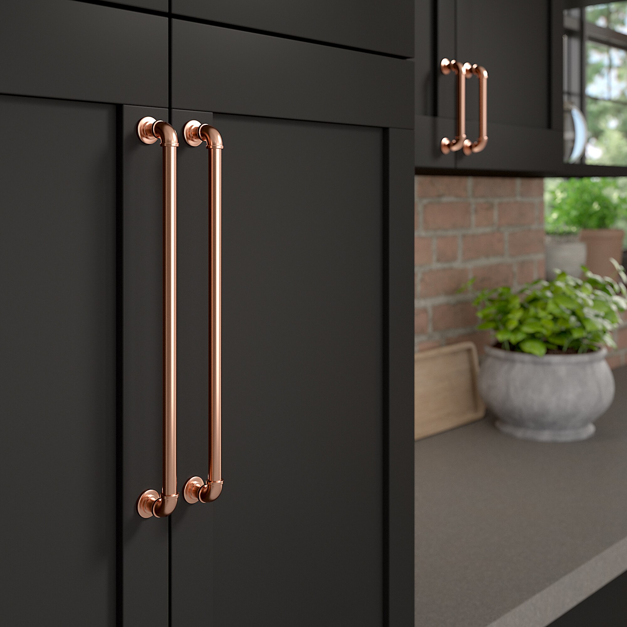 Richelieu BP2209320192 Cabinet-Pulls - View #2