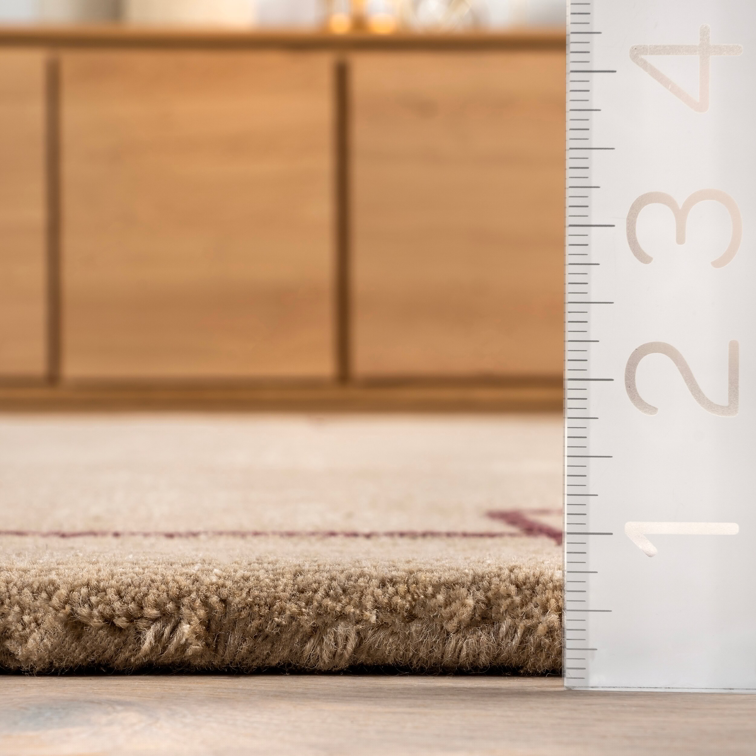 nuLOOM 200MTRR01A-8010 rugs - View #4
