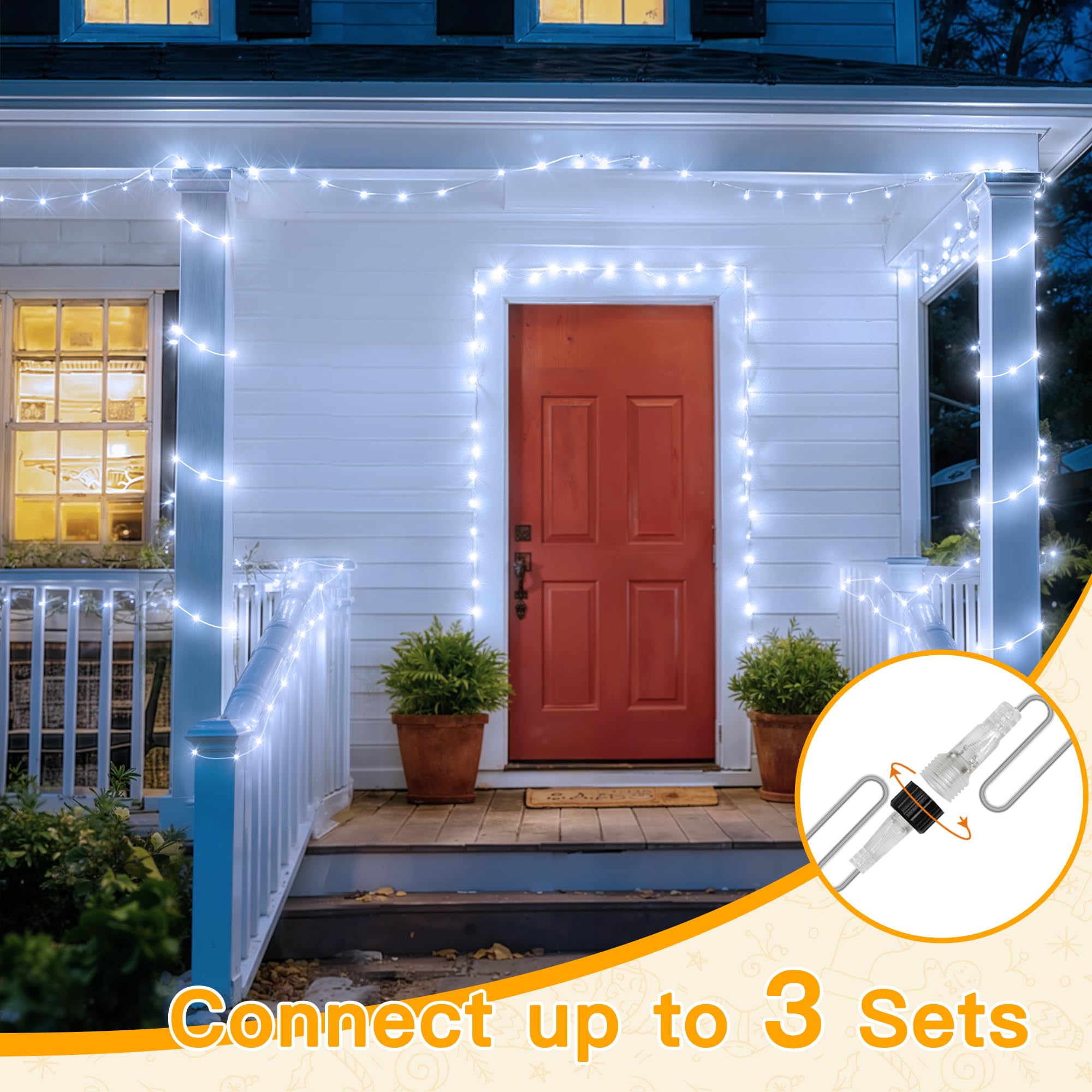 IJBUHV 678887753236 Patio-String-Lights - View #3